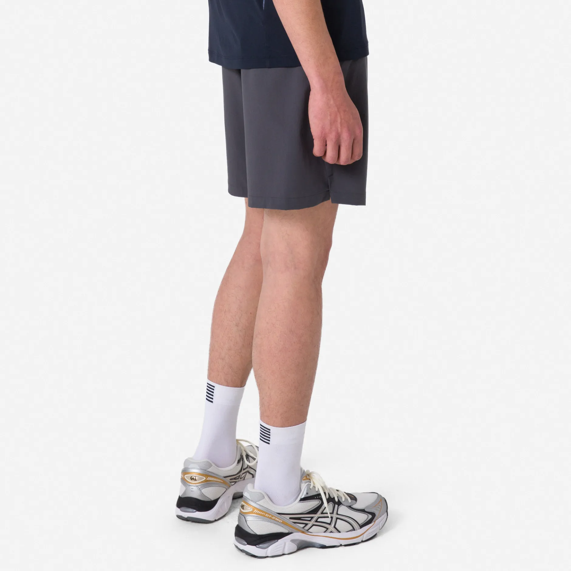 Men's Active Shorts>Rapha Best
