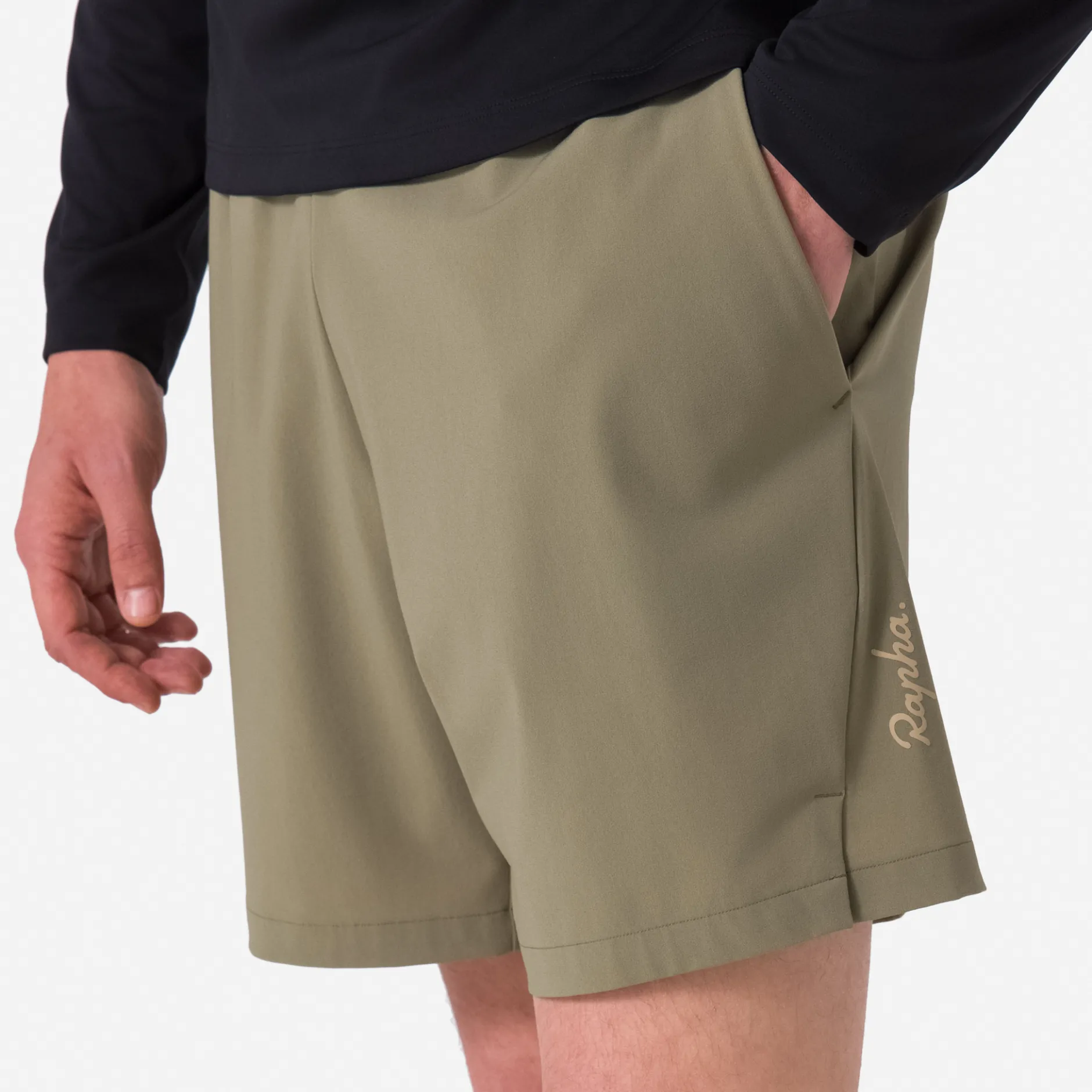 Men's Active Shorts>Rapha Best