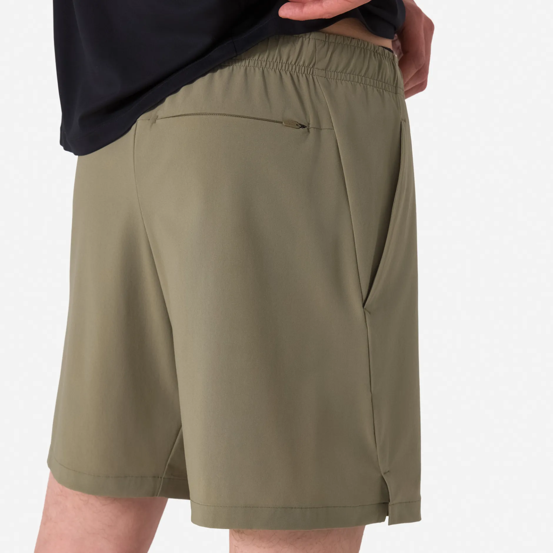 Men's Active Shorts>Rapha Best