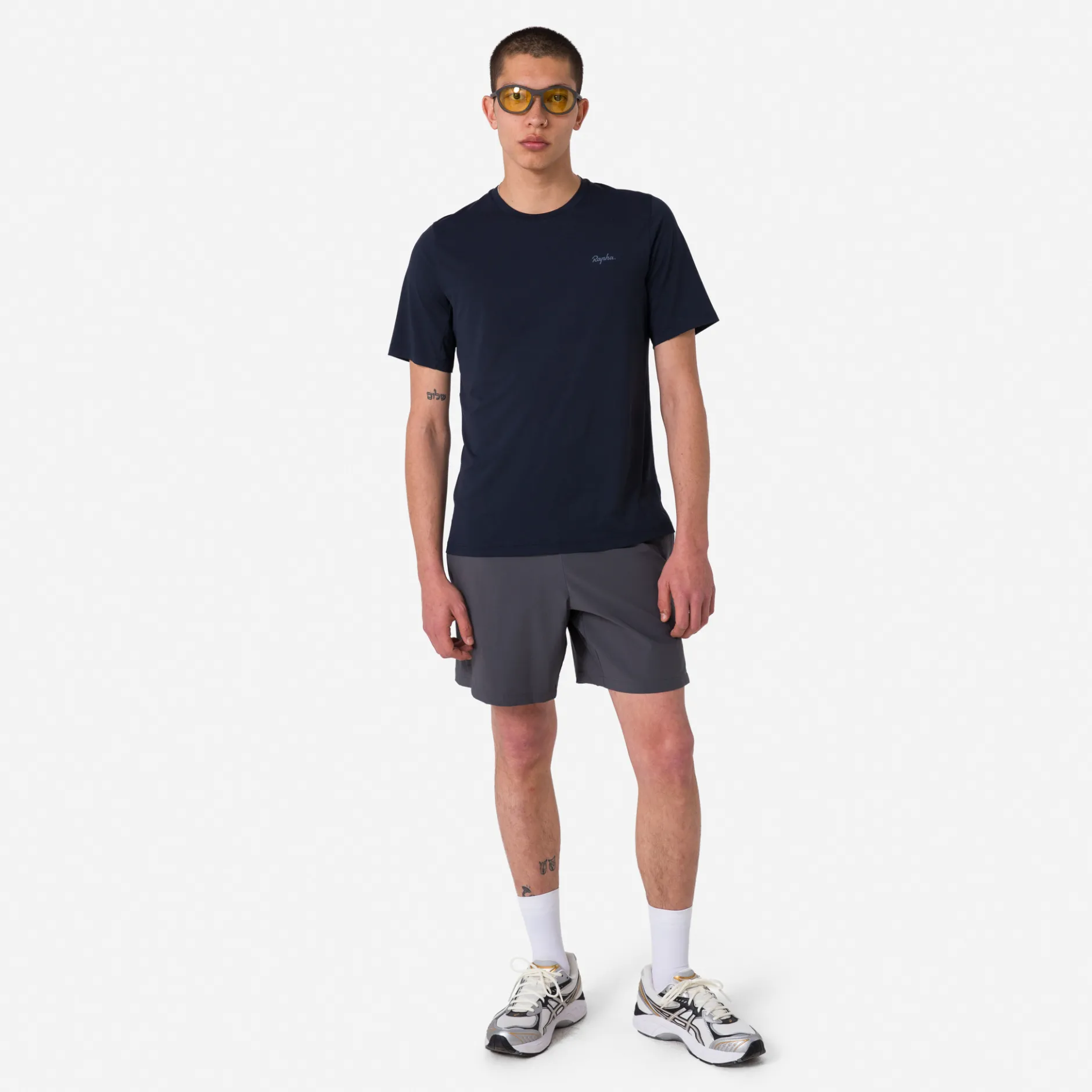 Men's Active Shorts>Rapha Best