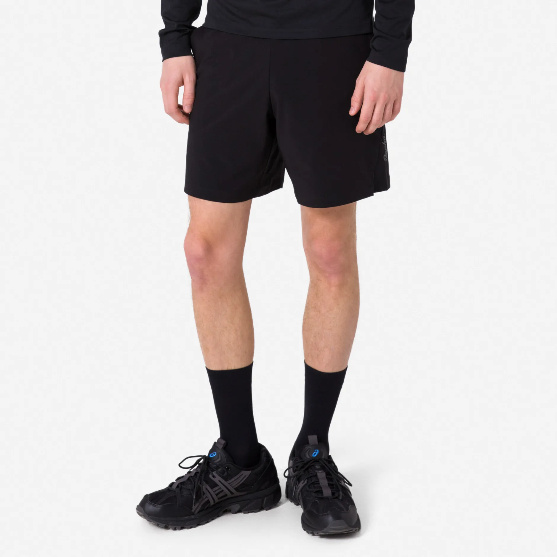 Men's Active Shorts>Rapha Best
