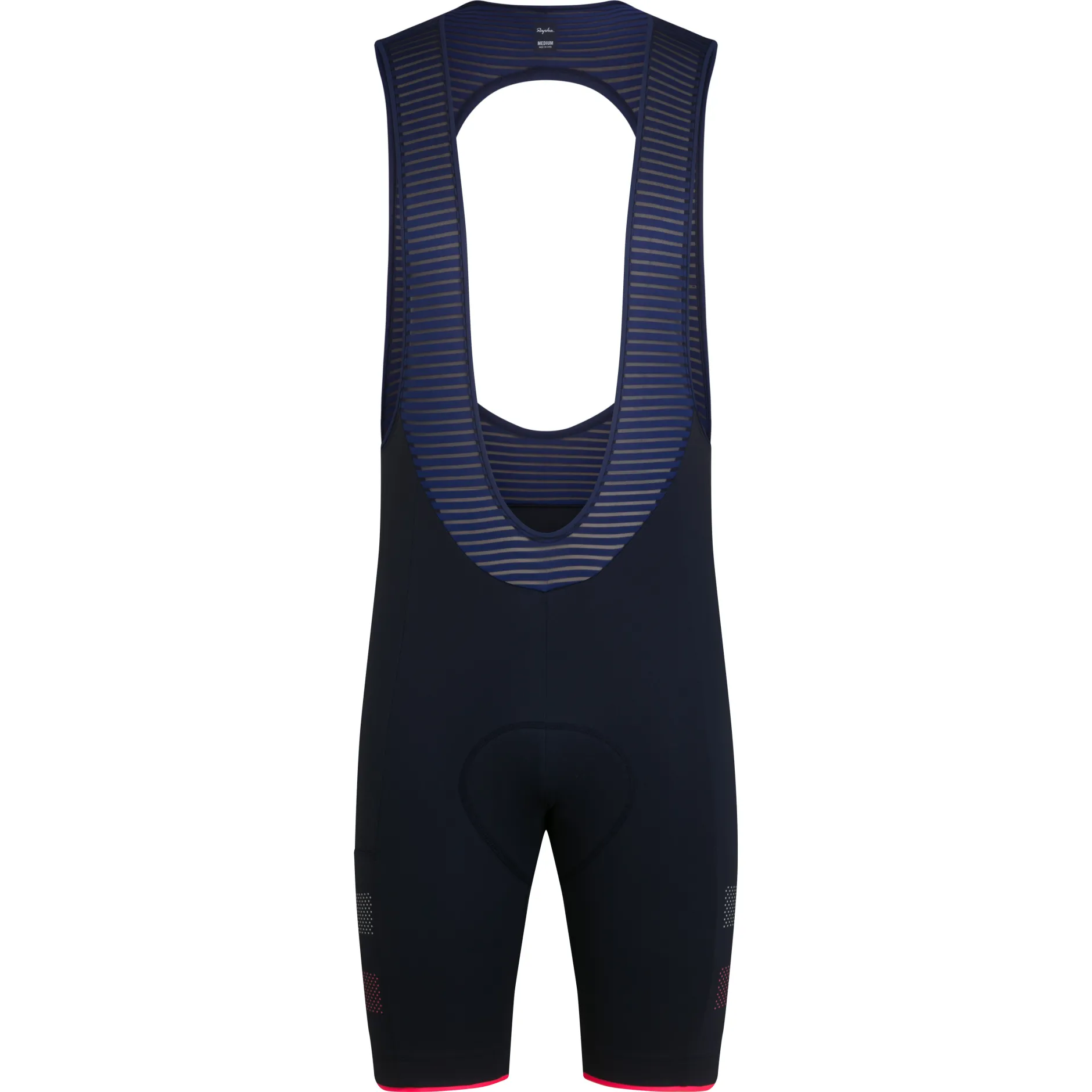 Men's Brevet Bib Shorts>Rapha Store