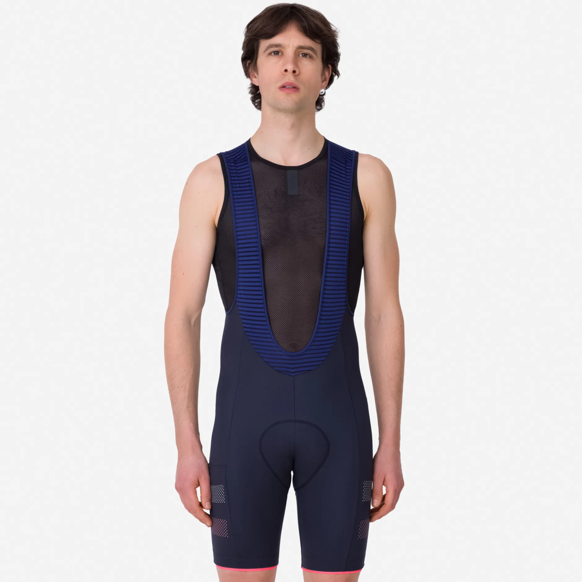 Men's Brevet Bib Shorts>Rapha Store