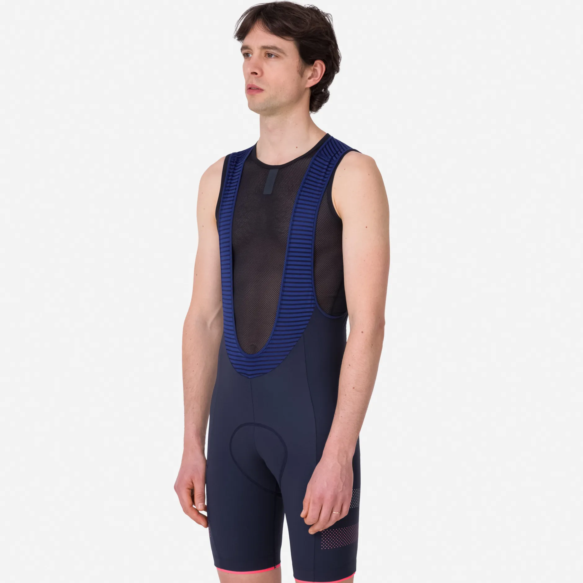 Men's Brevet Bib Shorts>Rapha Store
