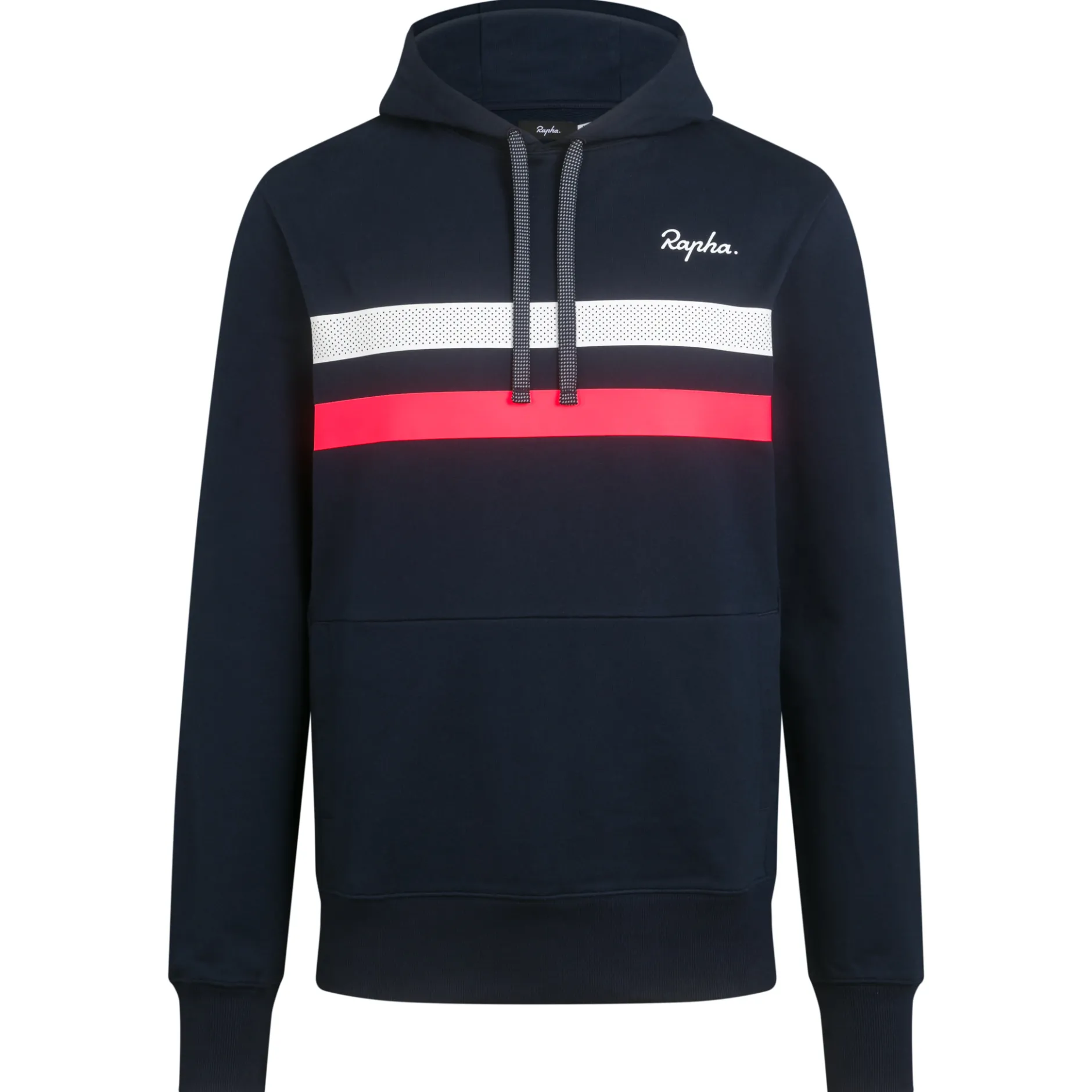 Men's Brevet Hoodie>Rapha Clearance