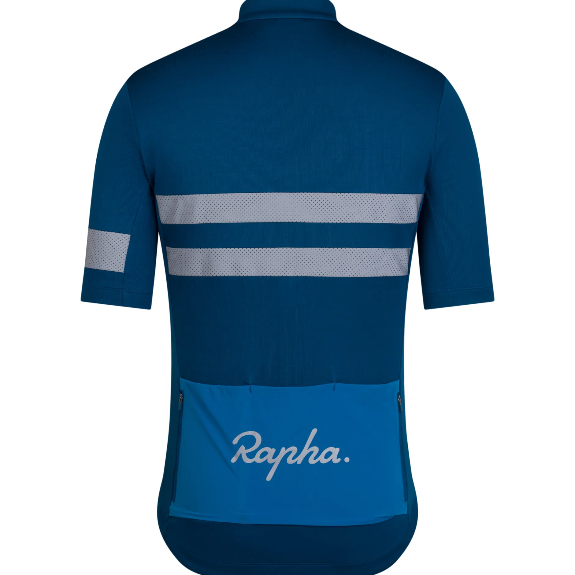 Men's Brevet Jersey>Rapha Fashion