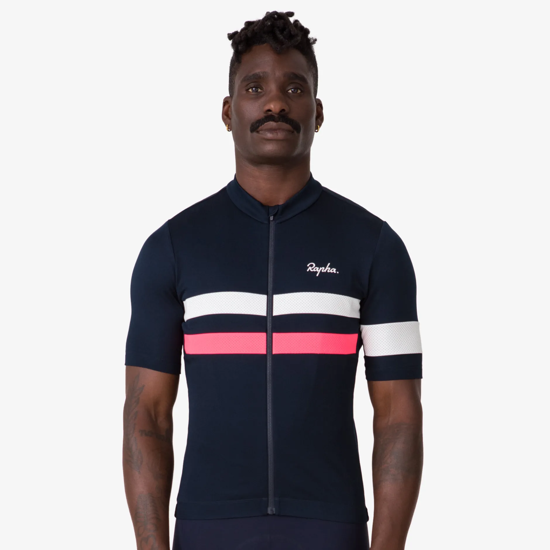 Men's Brevet Jersey>Rapha Fashion