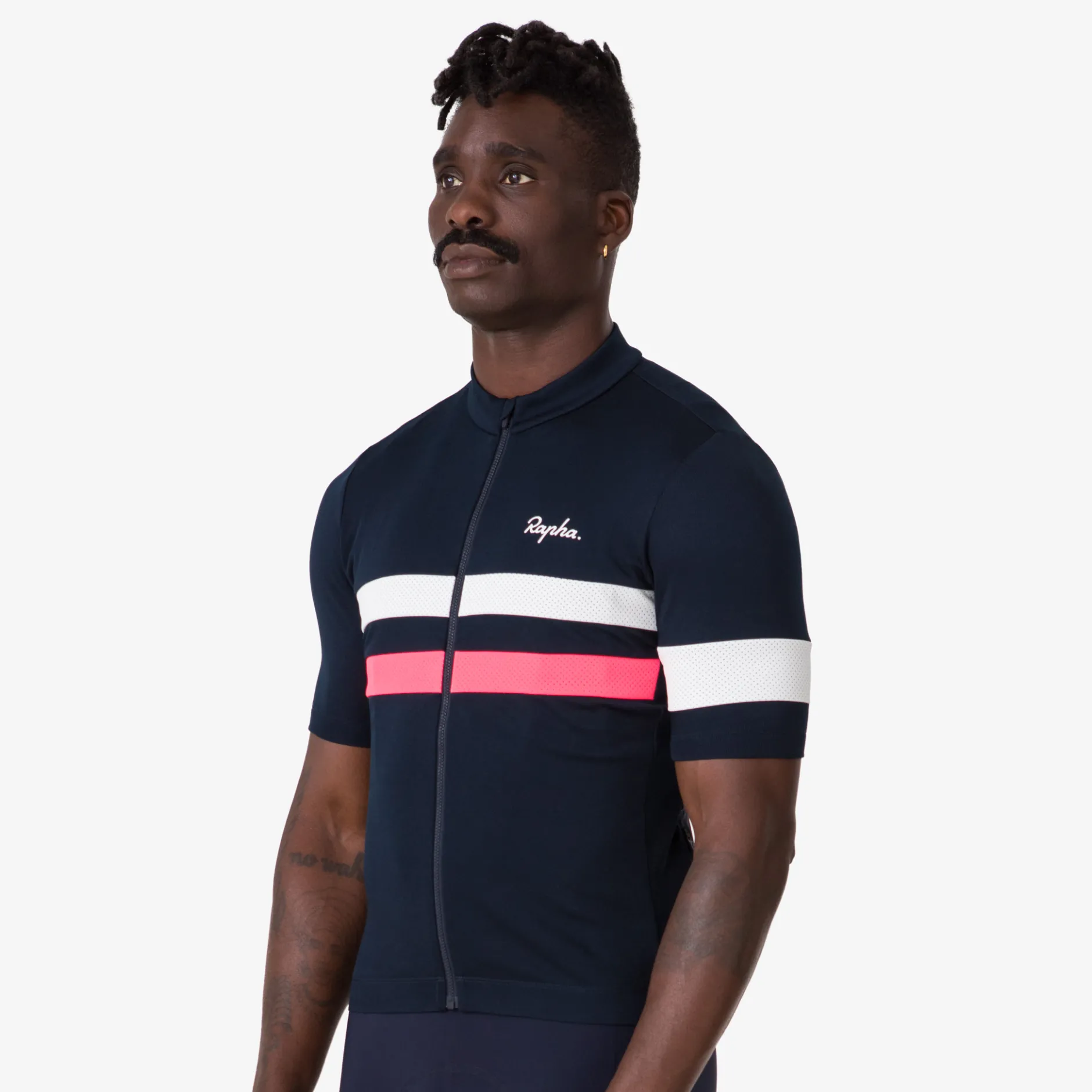 Men's Brevet Jersey>Rapha Fashion