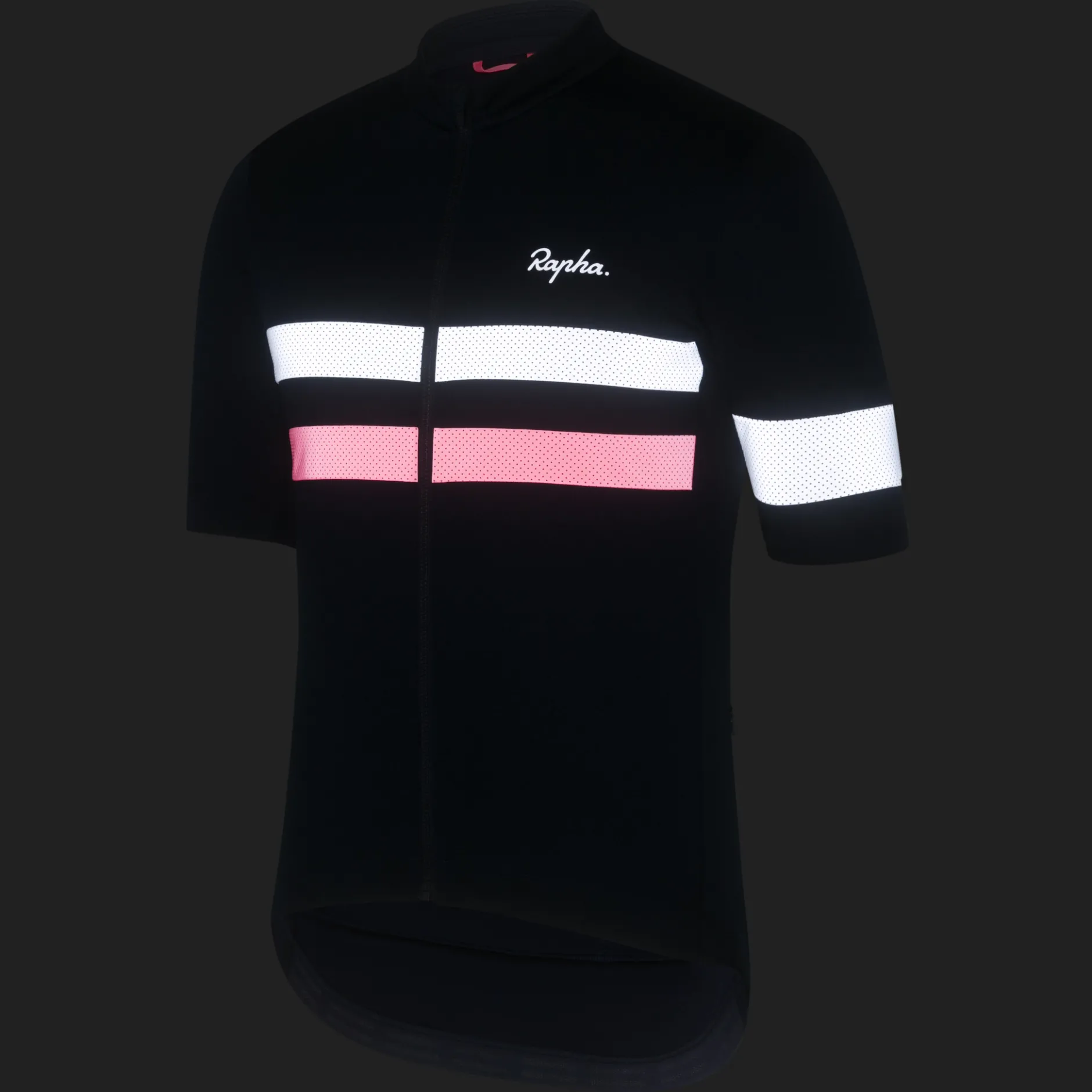 Men's Brevet Jersey>Rapha Fashion
