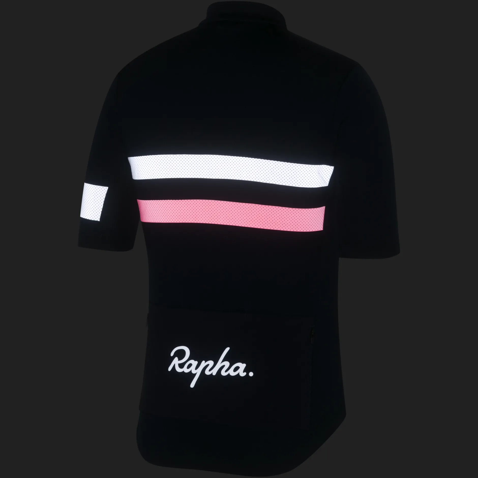 Men's Brevet Jersey>Rapha Fashion