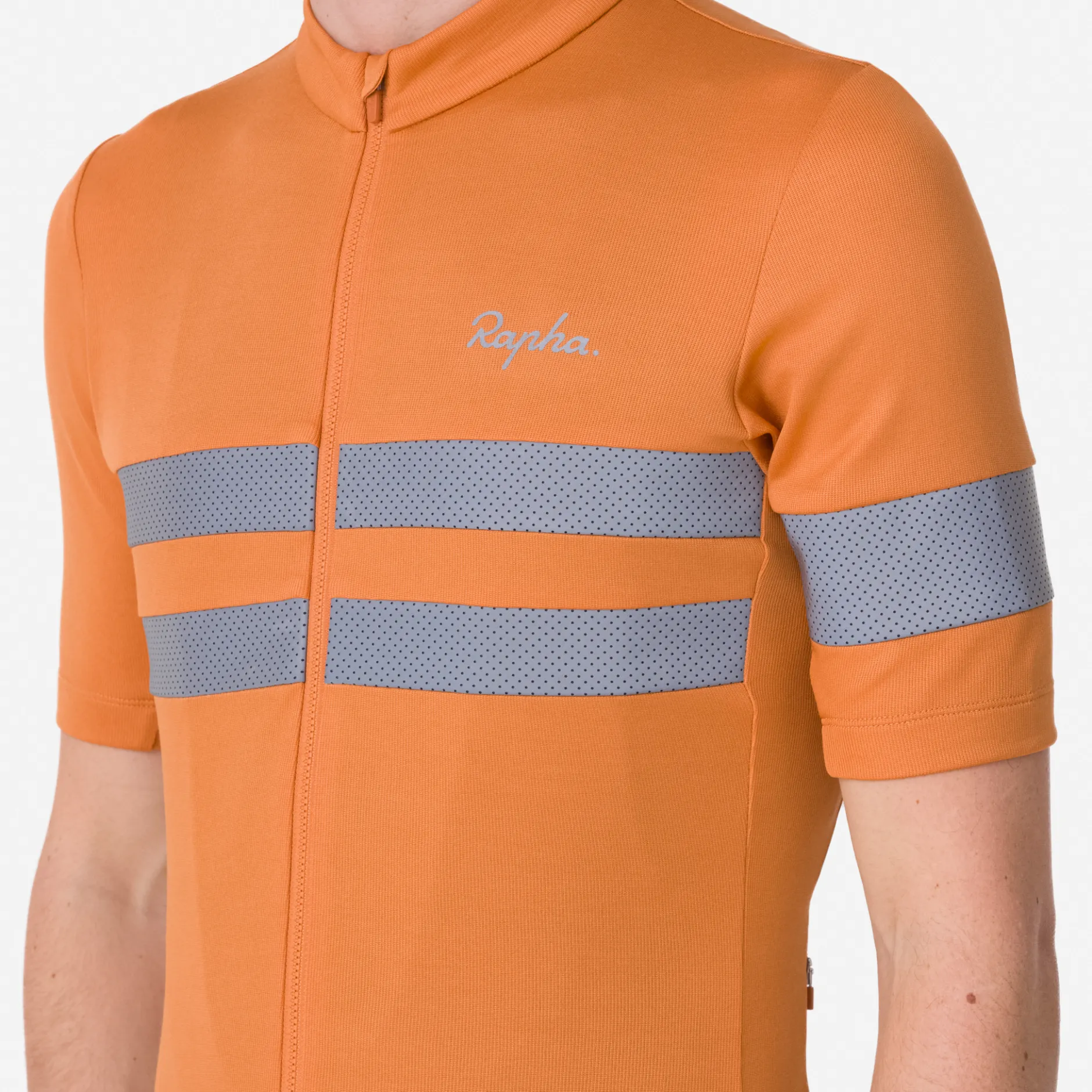 Men's Brevet Jersey>Rapha Fashion