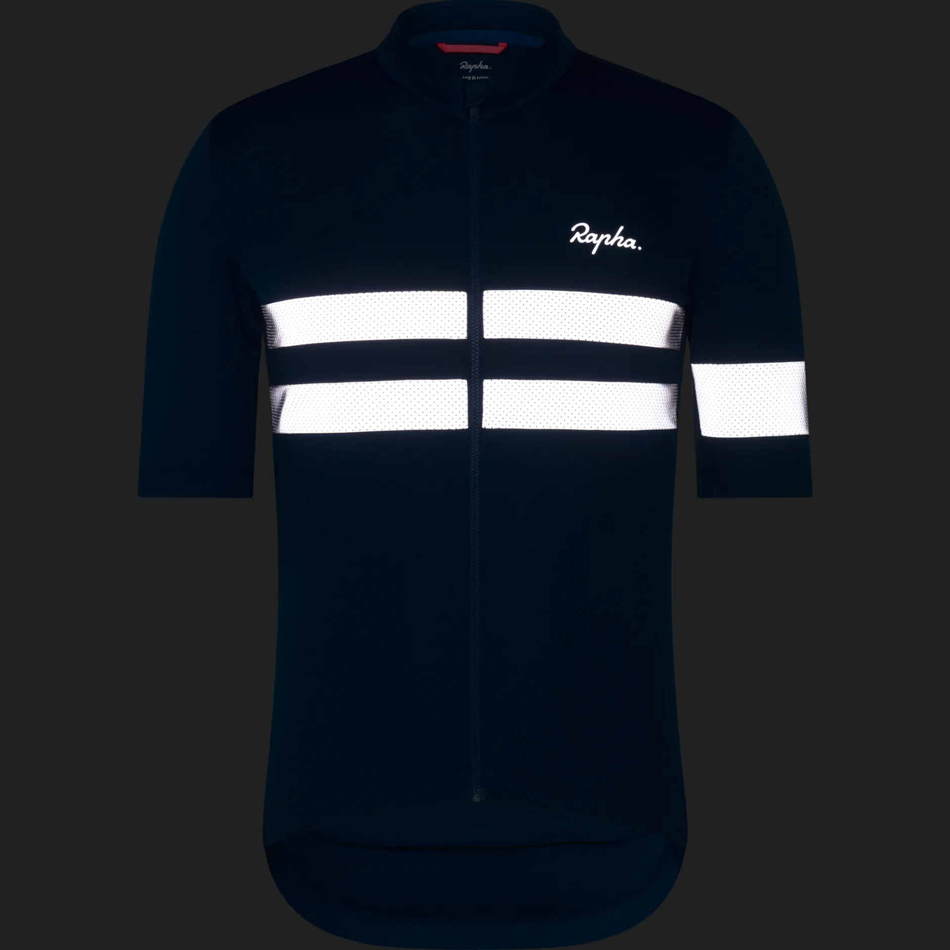 Men's Brevet Jersey>Rapha Fashion