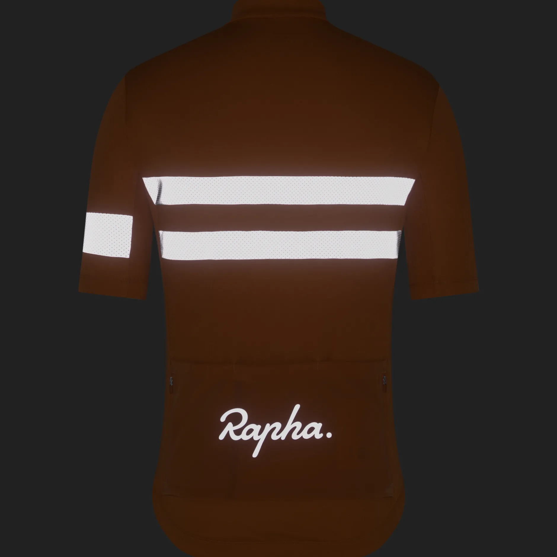 Men's Brevet Jersey>Rapha Fashion
