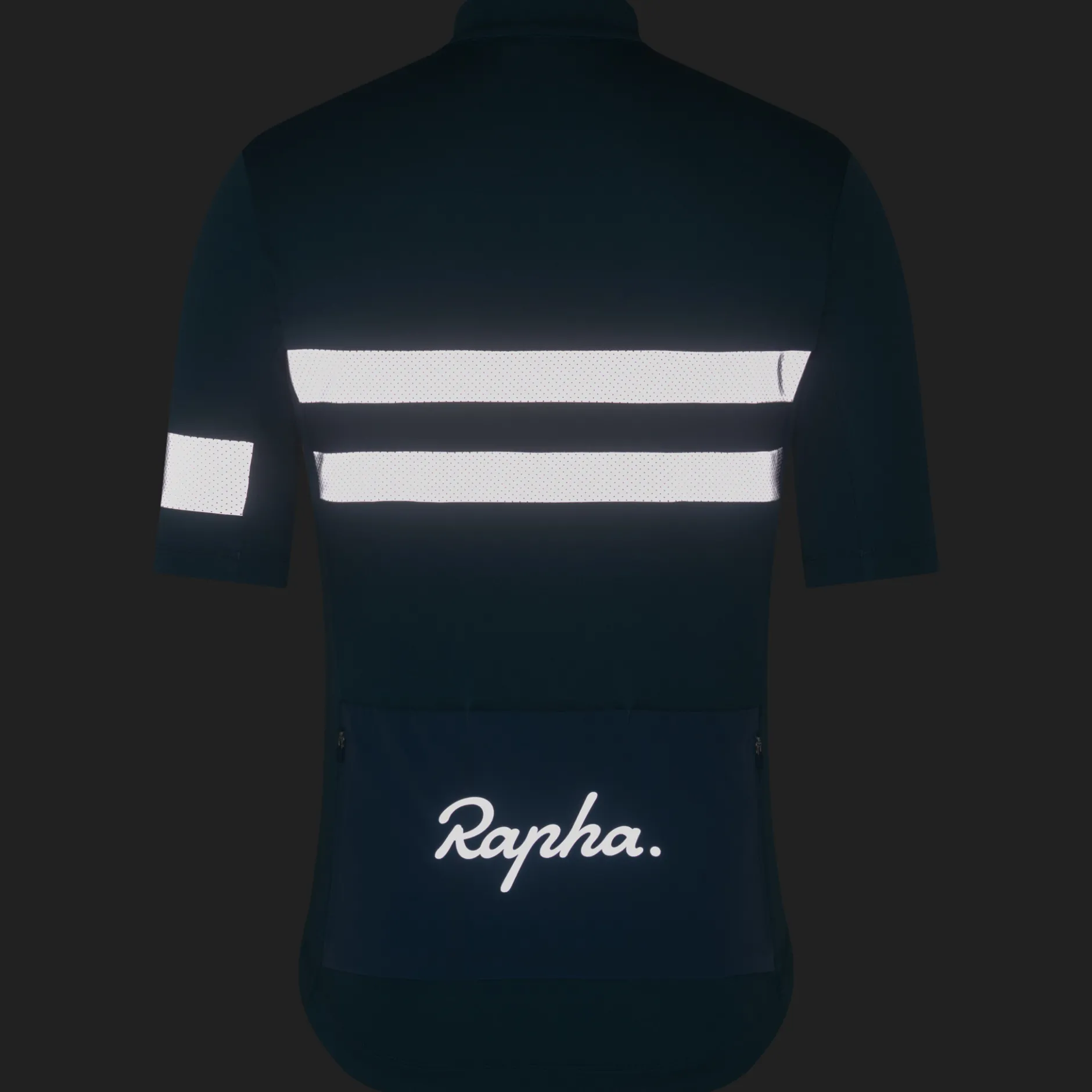 Men's Brevet Jersey>Rapha Fashion