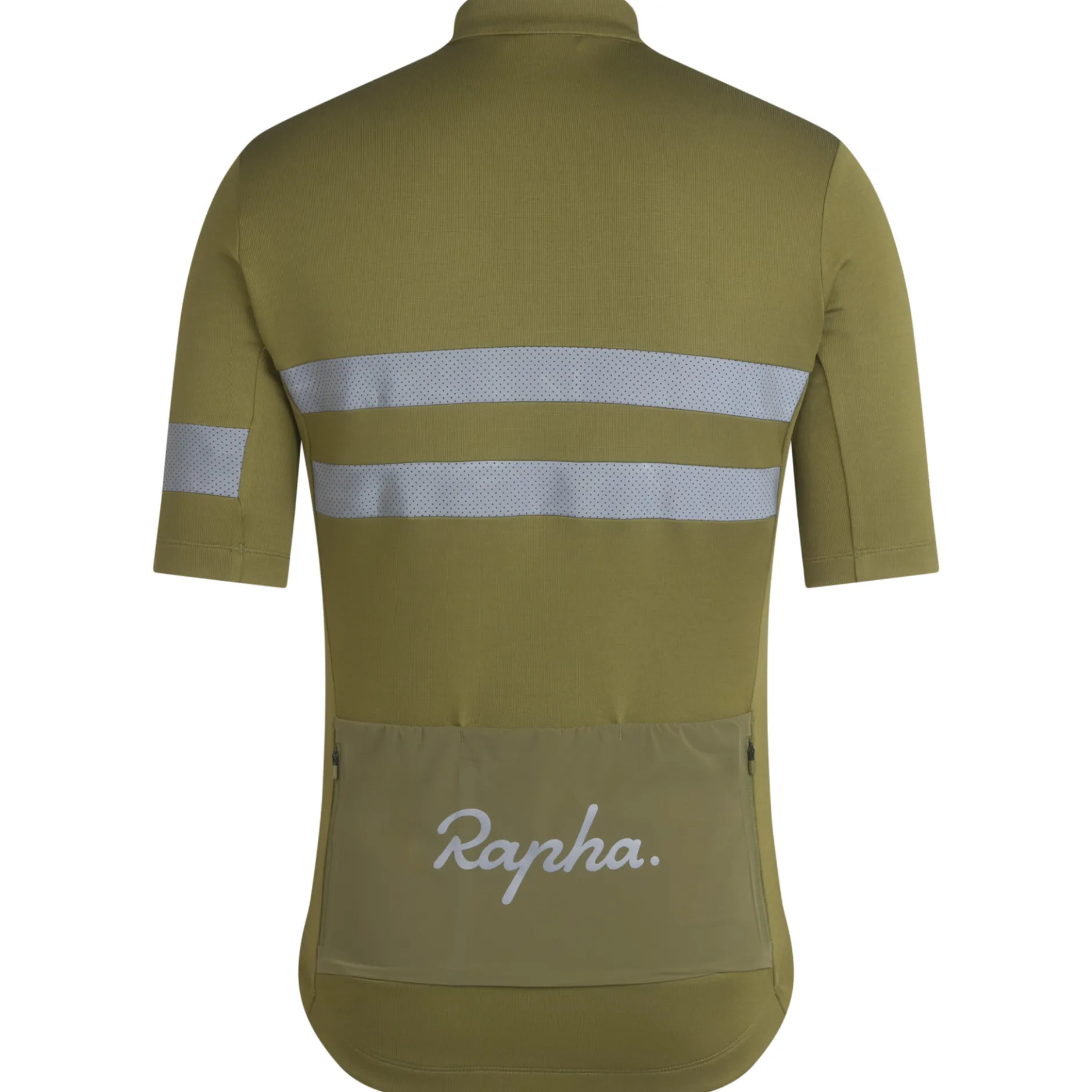 Men's Brevet Jersey>Rapha Fashion