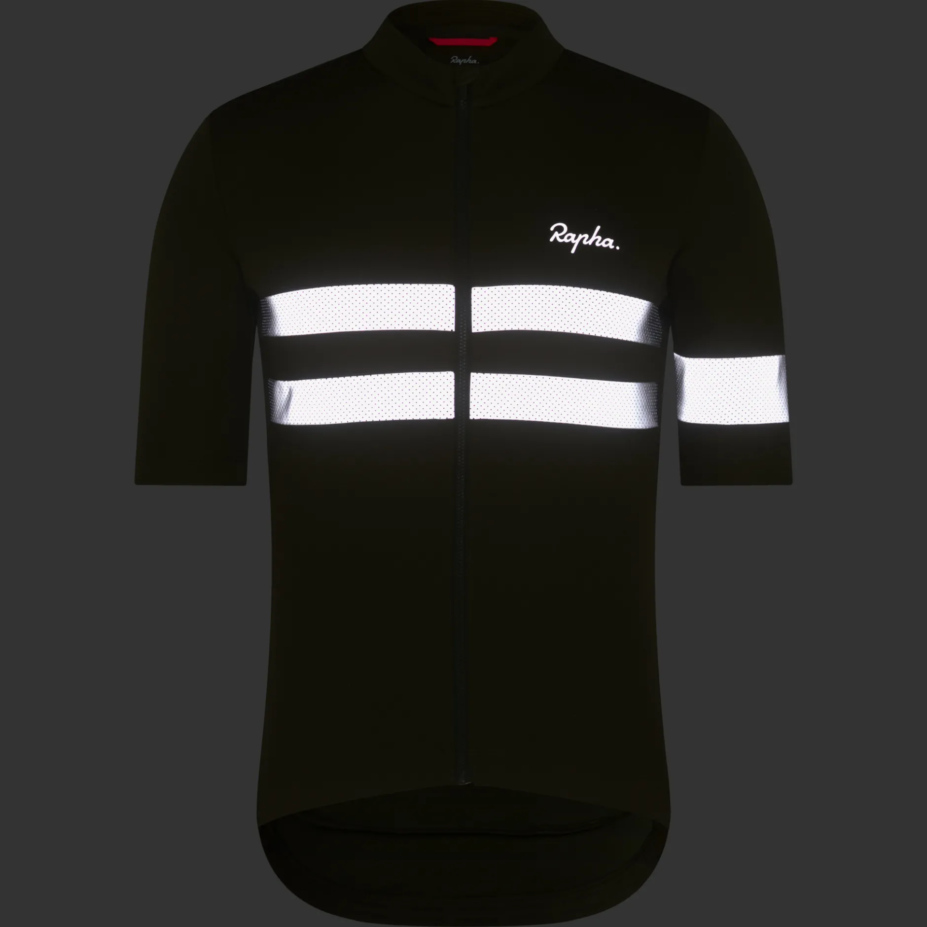 Men's Brevet Jersey>Rapha Fashion