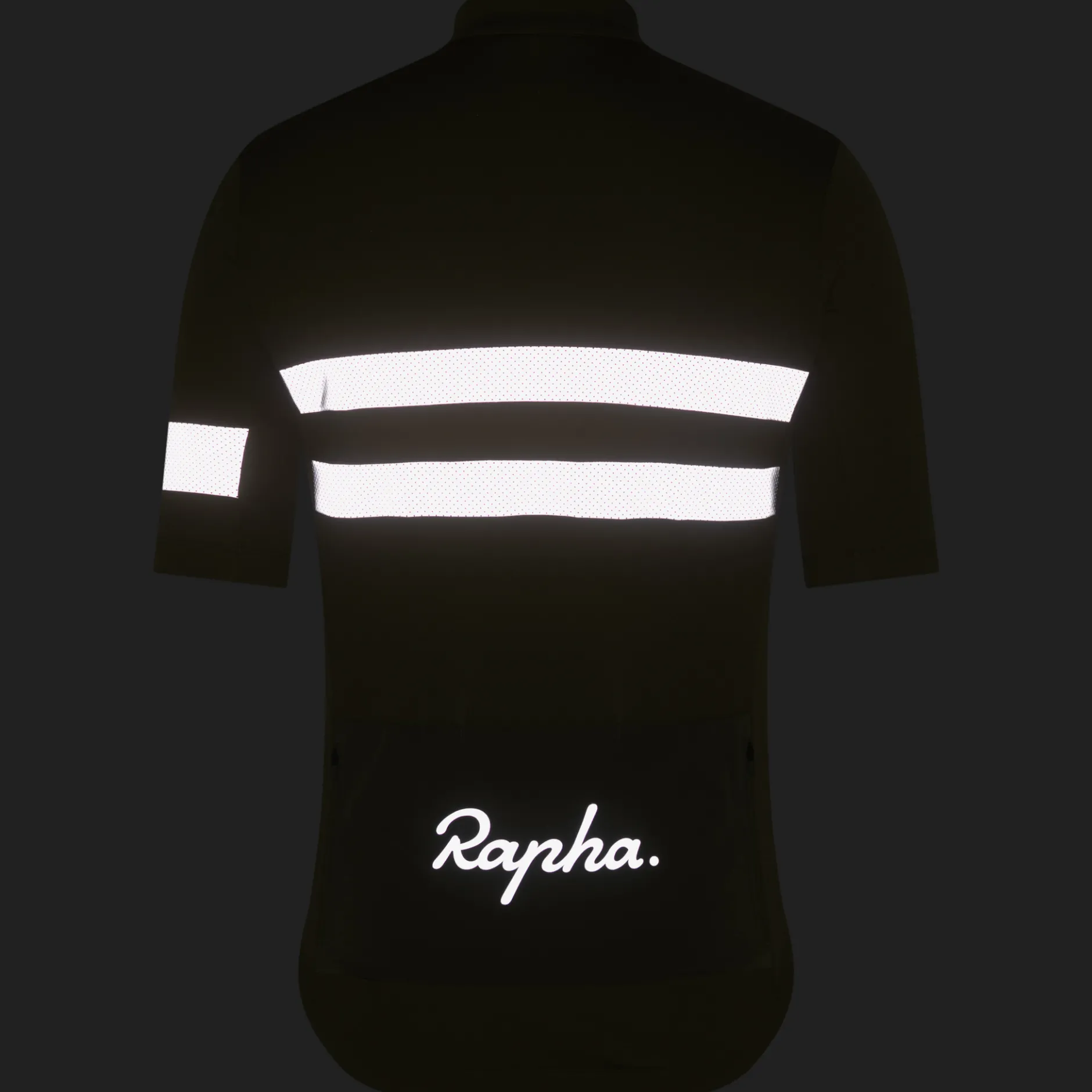 Men's Brevet Jersey>Rapha Fashion