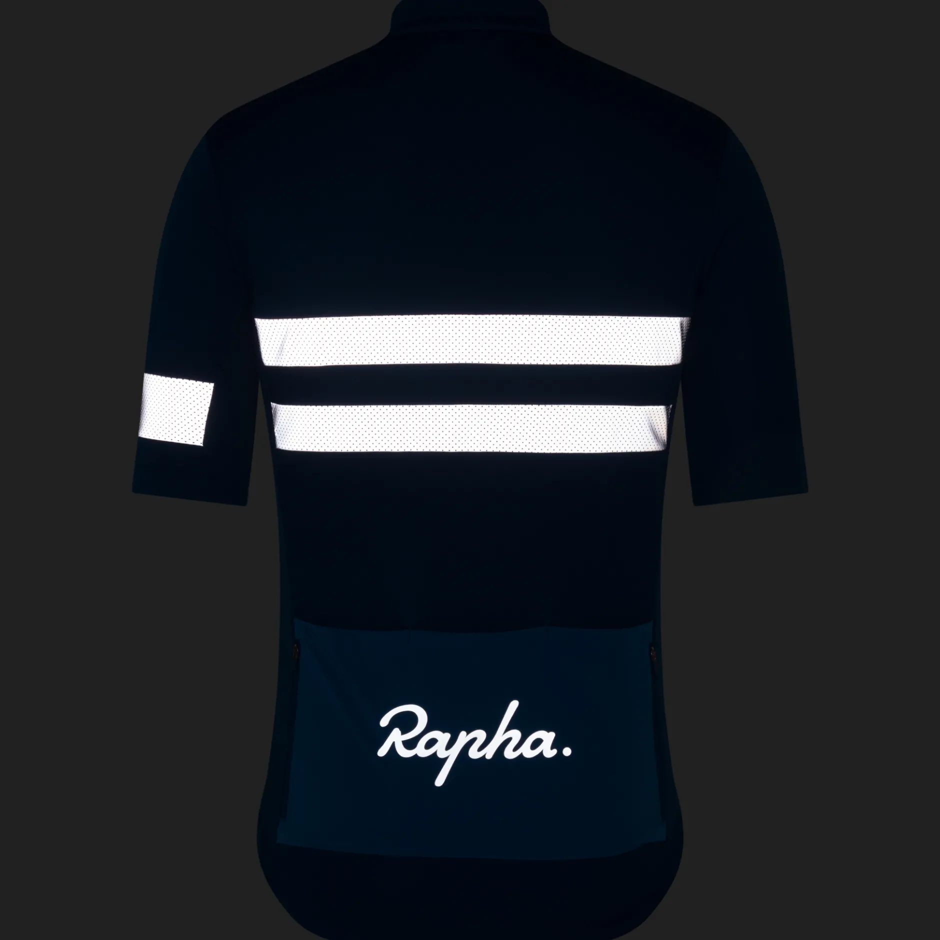 Men's Brevet Jersey>Rapha Fashion