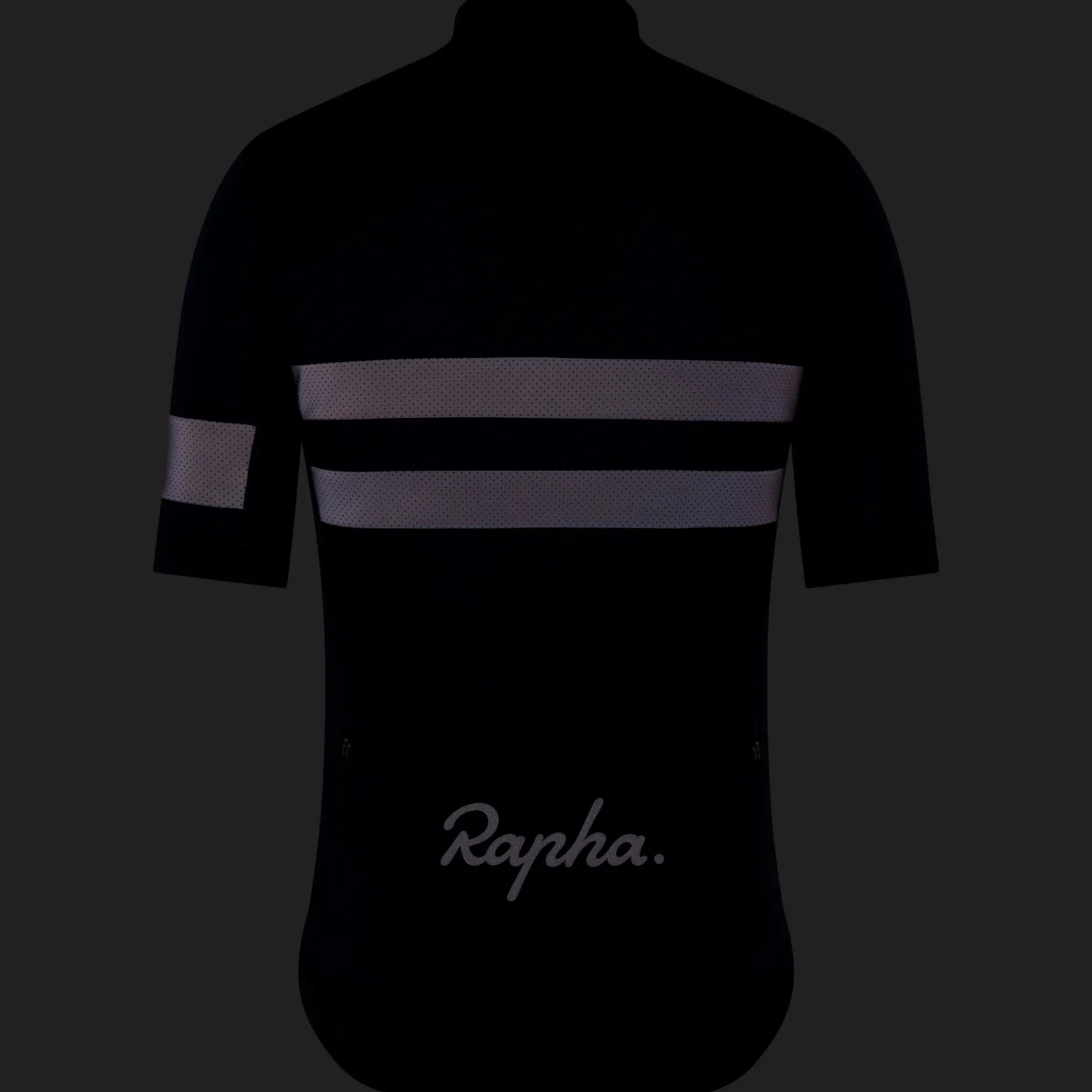 Men's Brevet Jersey>Rapha Fashion