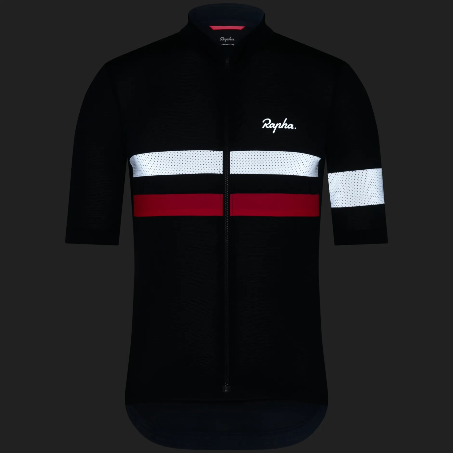 Men's Brevet Lightweight Jersey>Rapha Outlet