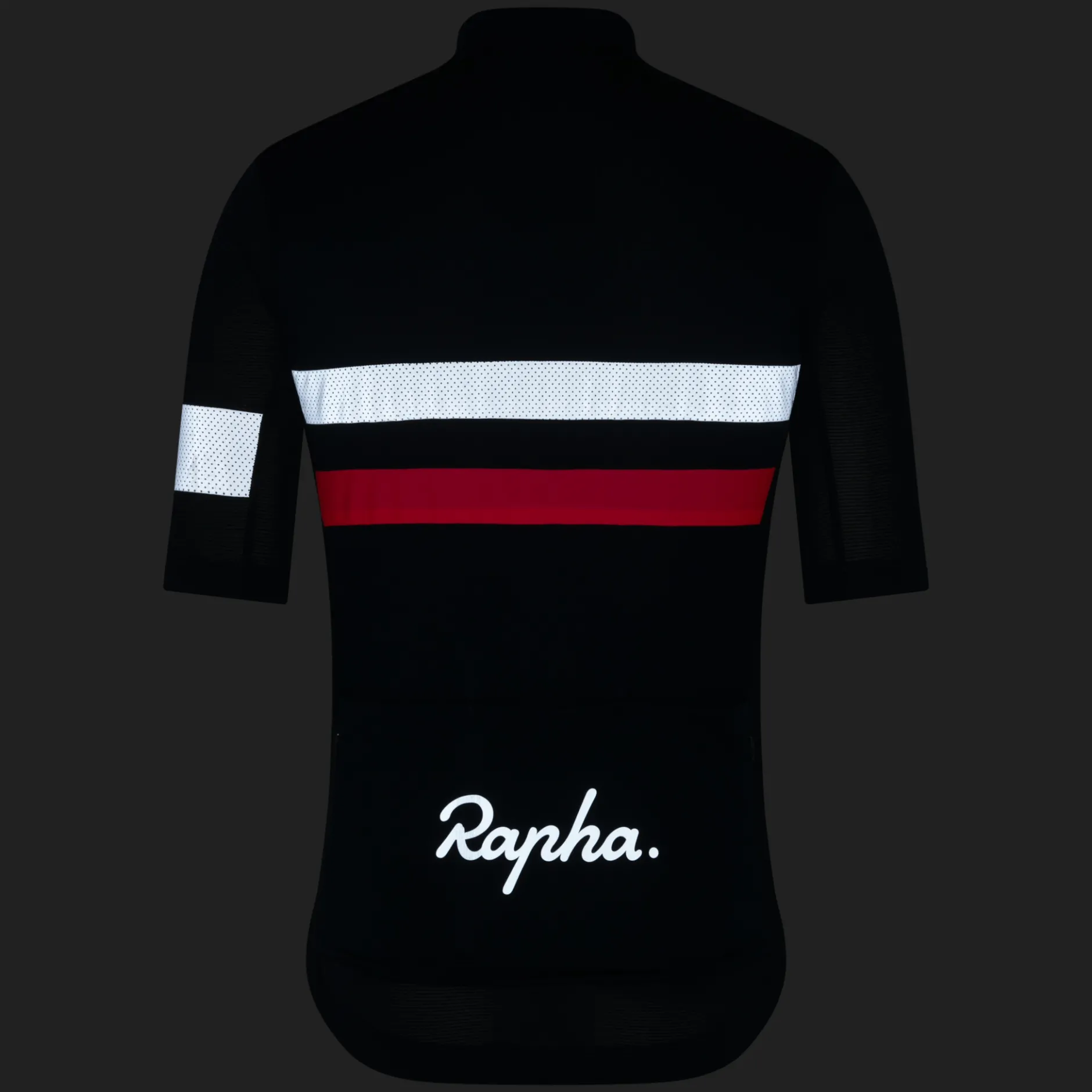 Men's Brevet Lightweight Jersey>Rapha Outlet