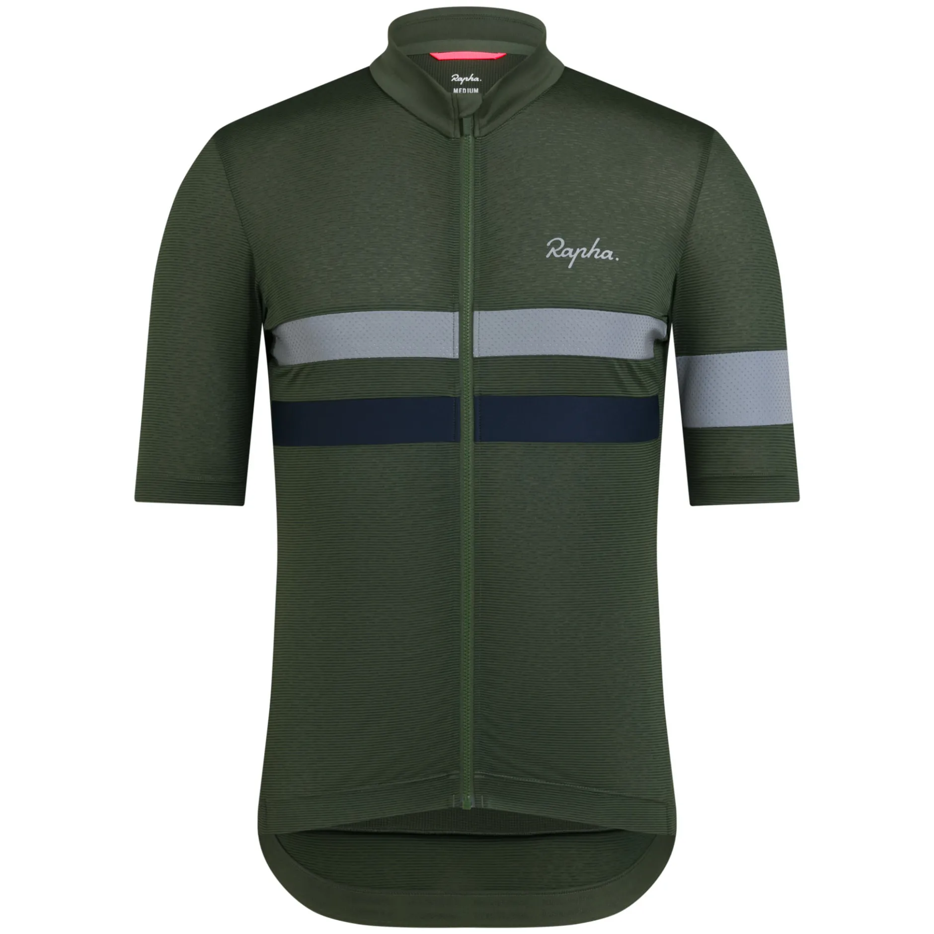 Men's Brevet Lightweight Jersey>Rapha Outlet