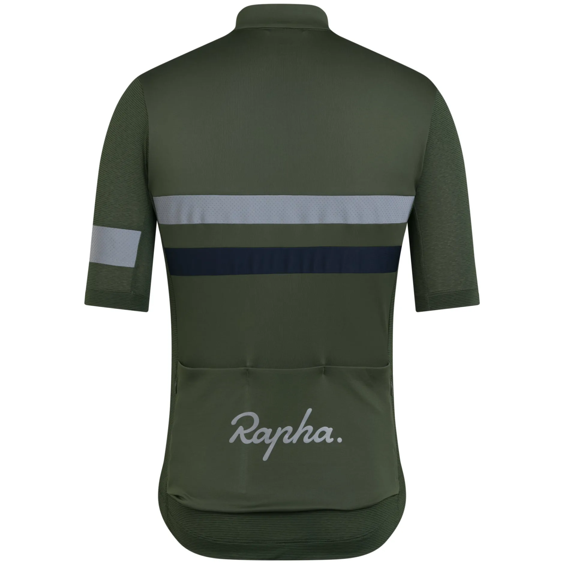 Men's Brevet Lightweight Jersey>Rapha Outlet