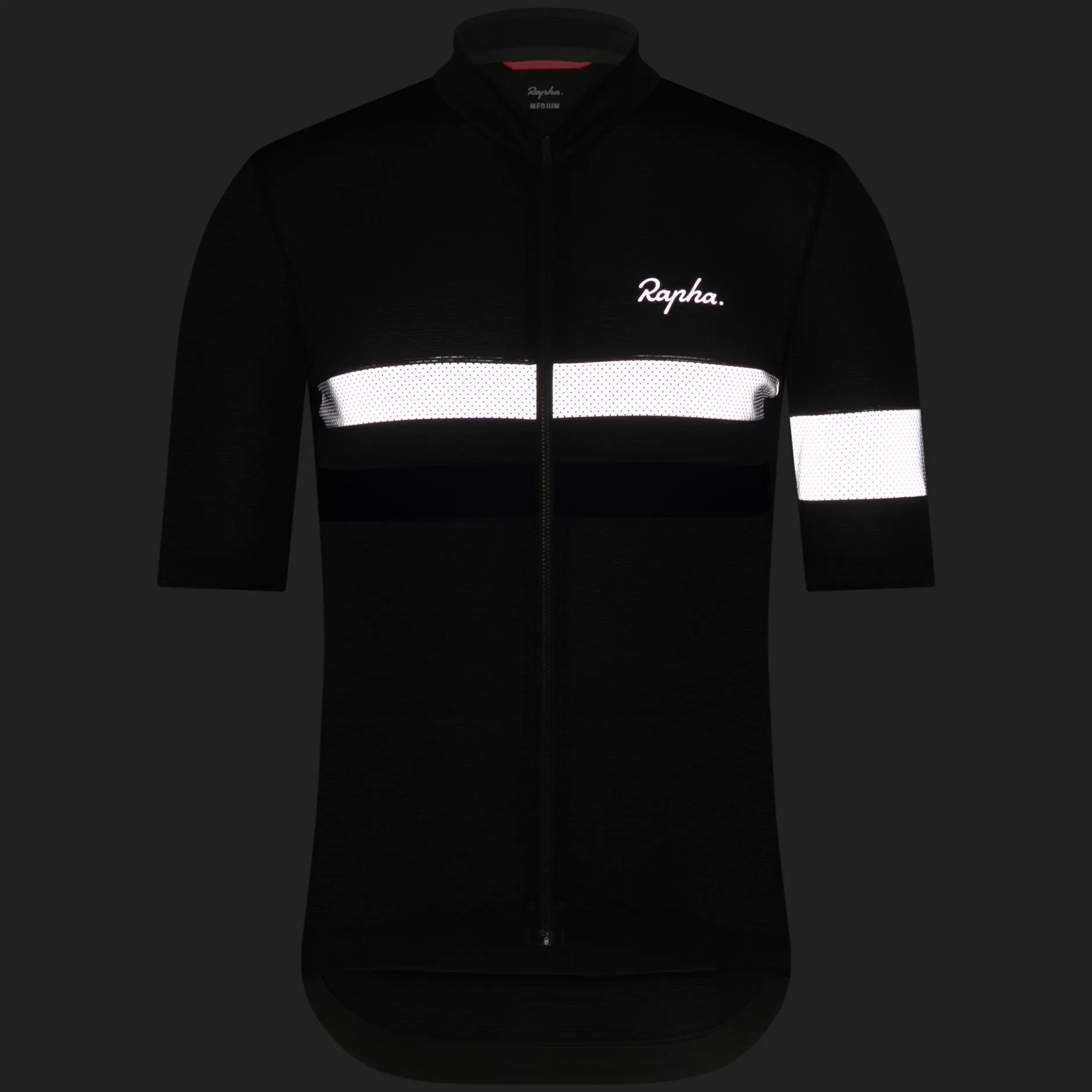 Men's Brevet Lightweight Jersey>Rapha Outlet
