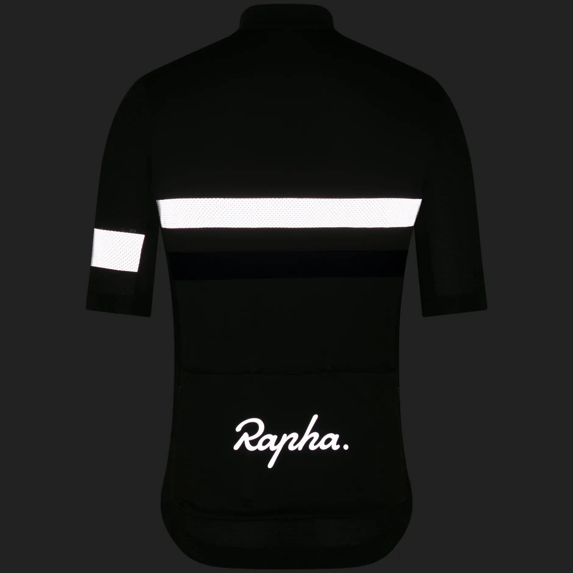 Men's Brevet Lightweight Jersey>Rapha Outlet