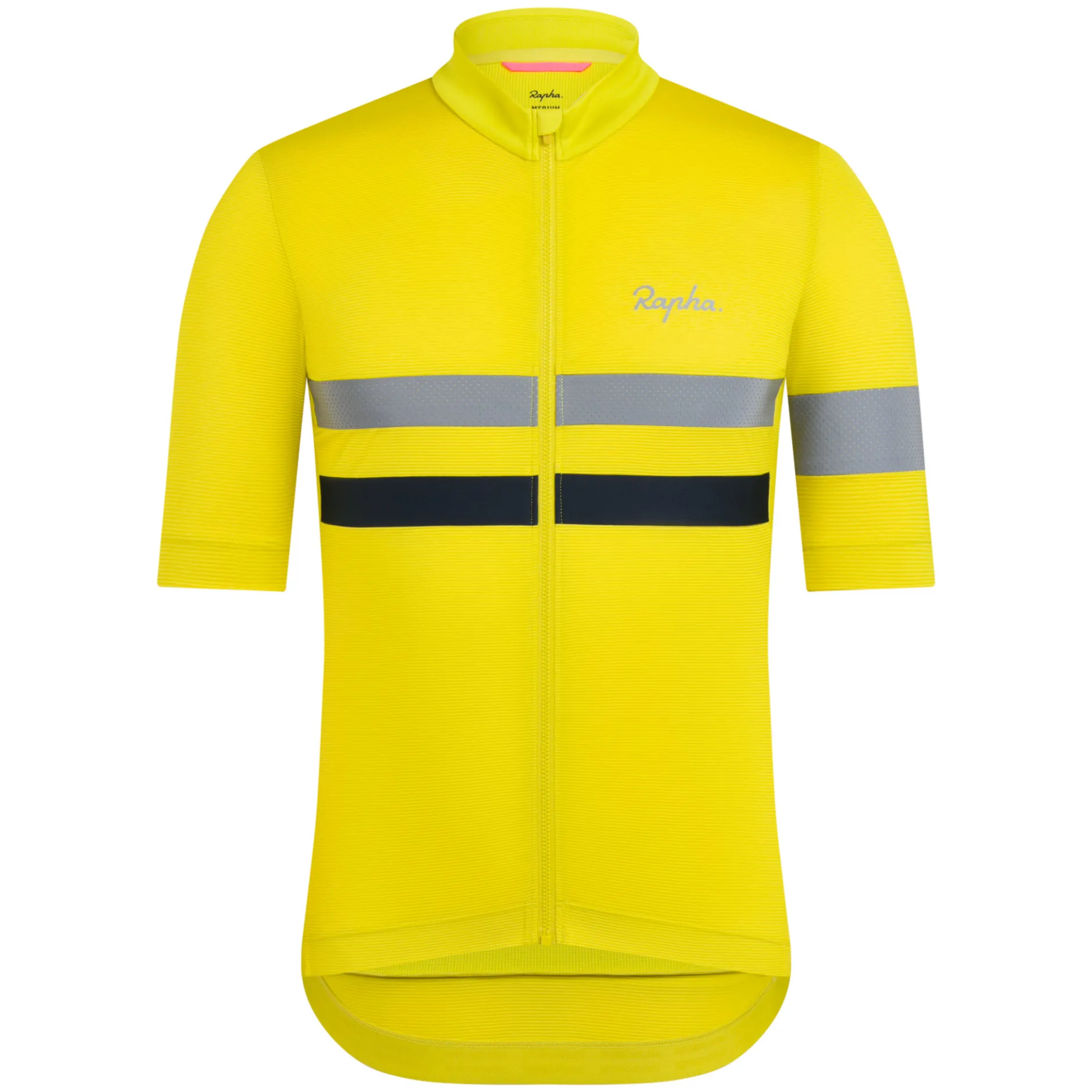 Men's Brevet Lightweight Jersey>Rapha Outlet