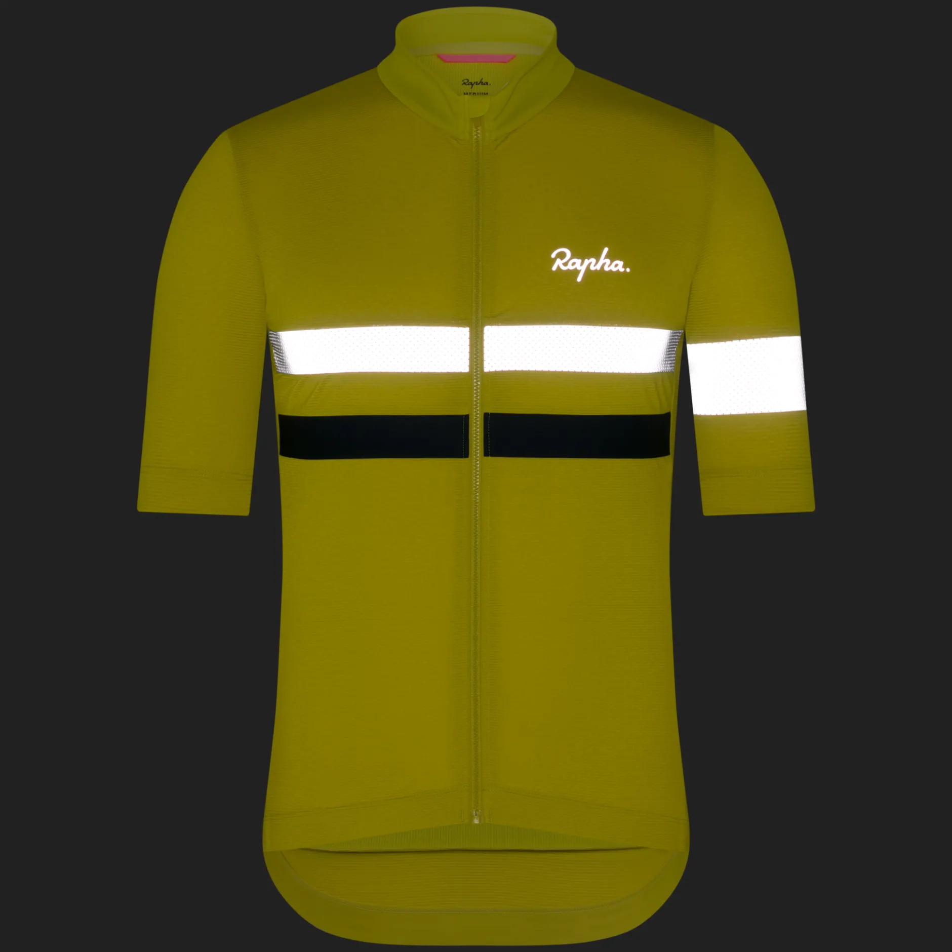 Men's Brevet Lightweight Jersey>Rapha Outlet