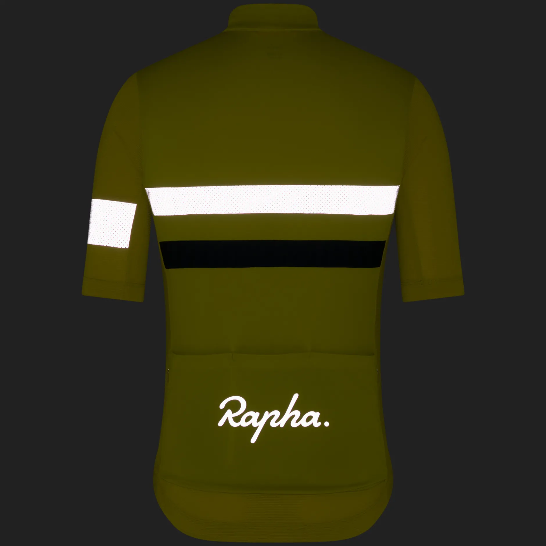 Men's Brevet Lightweight Jersey>Rapha Outlet