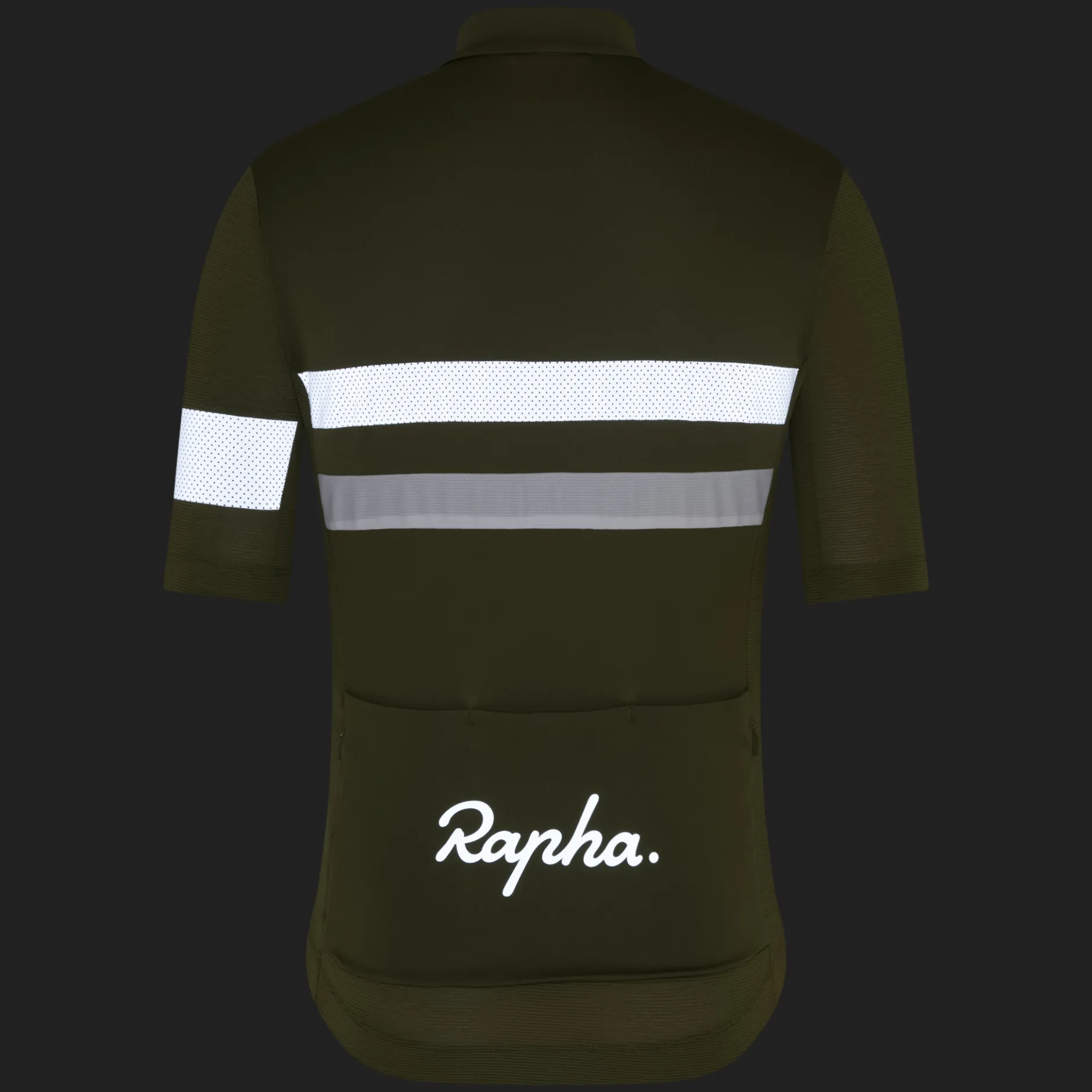 Men's Brevet Lightweight Jersey>Rapha Outlet