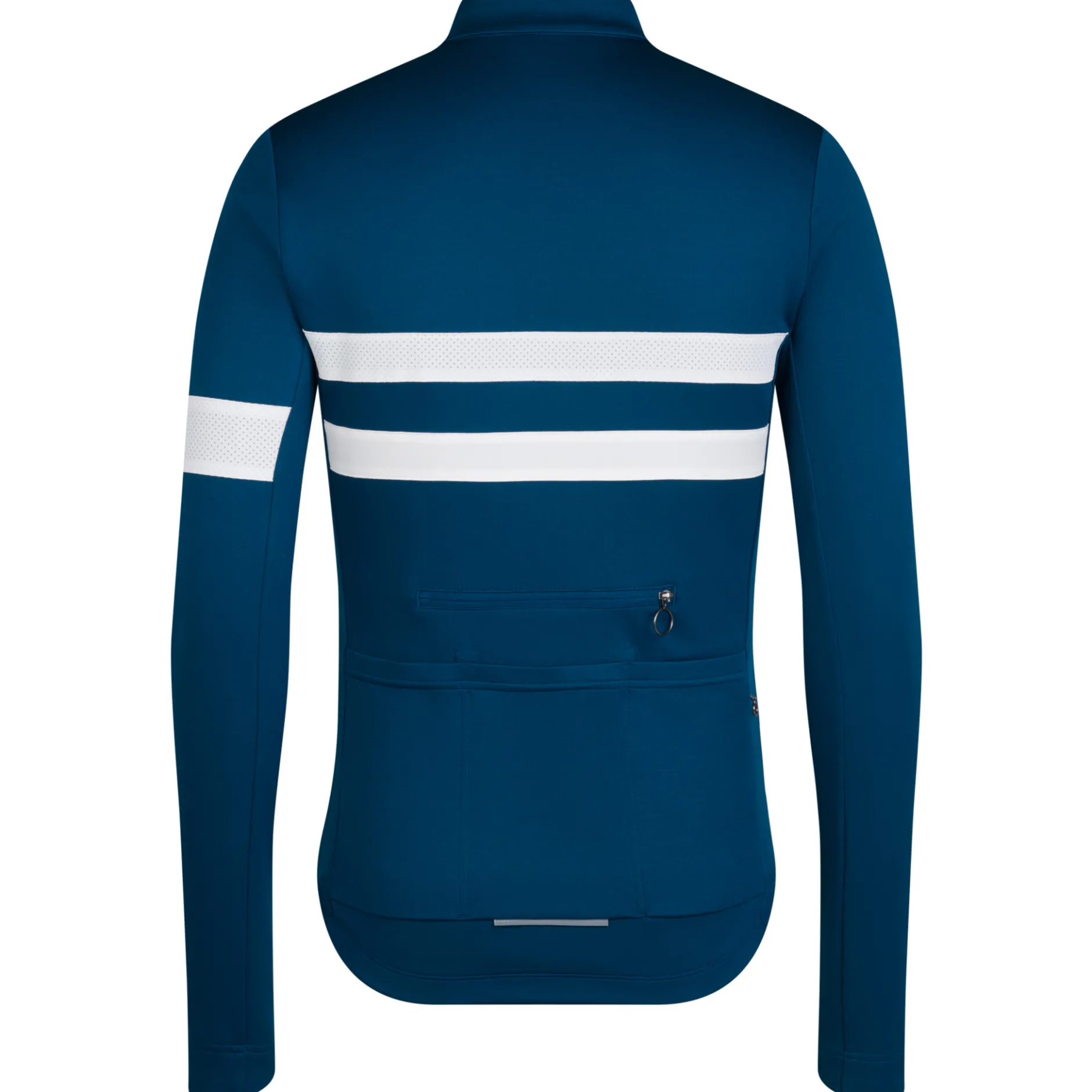 Men's Brevet Long Sleeve Jersey>Rapha Store