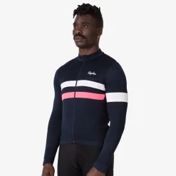 Men's Brevet Long Sleeve Jersey><noscript><img width=