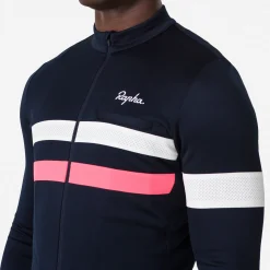 Men's Brevet Long Sleeve Jersey><noscript><img width=