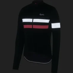 Men's Brevet Long Sleeve Jersey><noscript><img width=