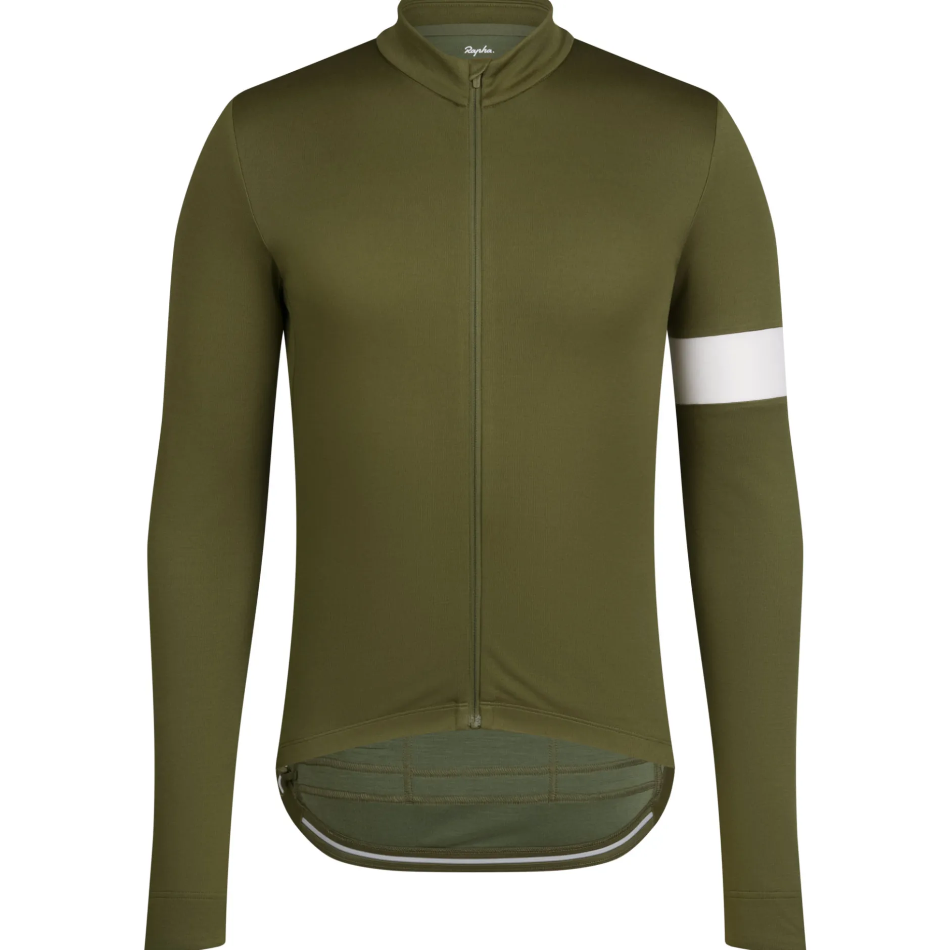 Men's Classic Long Sleeve Jersey>Rapha Fashion