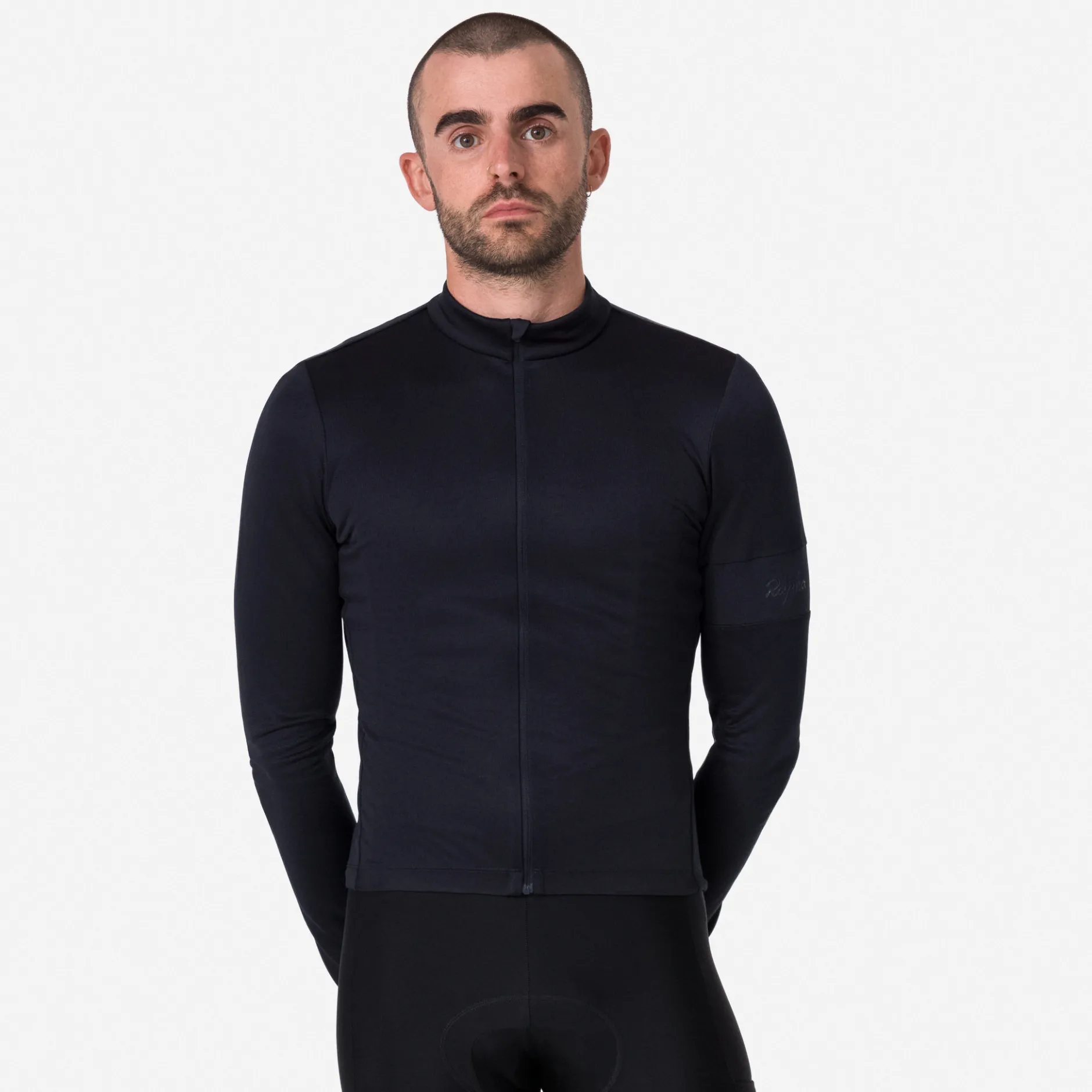 Men's Classic Long Sleeve Jersey>Rapha Fashion