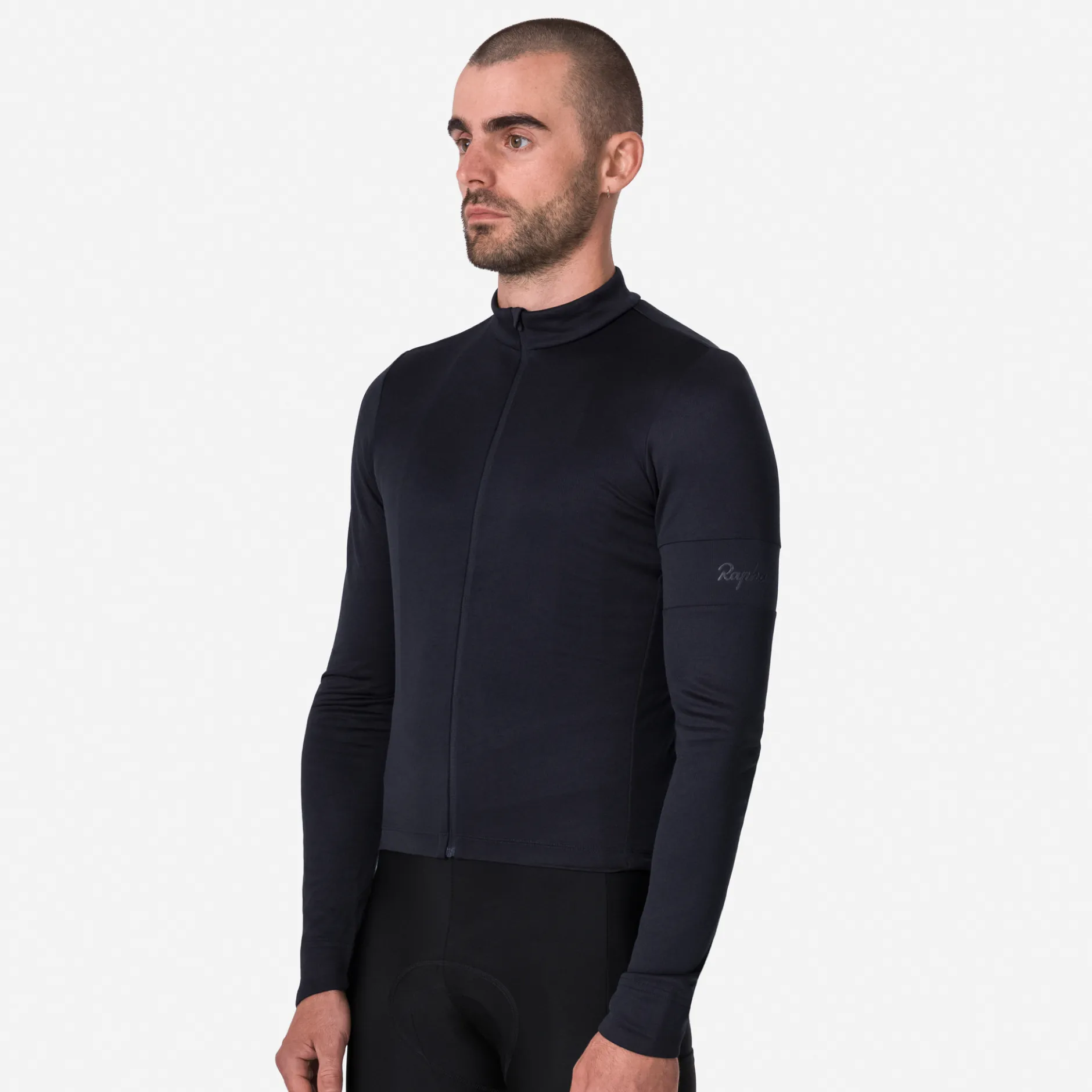 Men's Classic Long Sleeve Jersey>Rapha Fashion