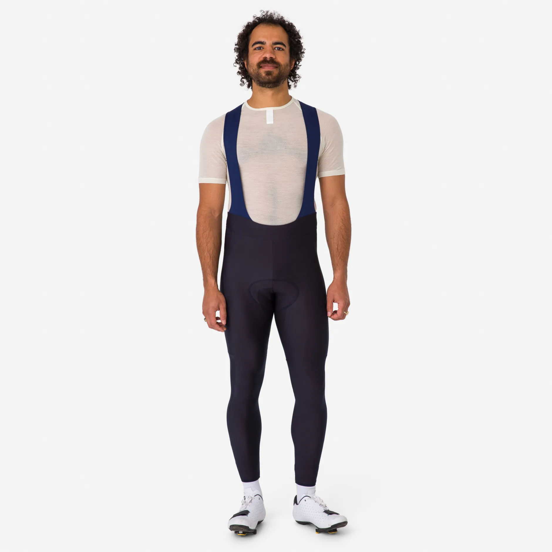 Men's Core Cargo Winter Tights with Pad>Rapha Shop