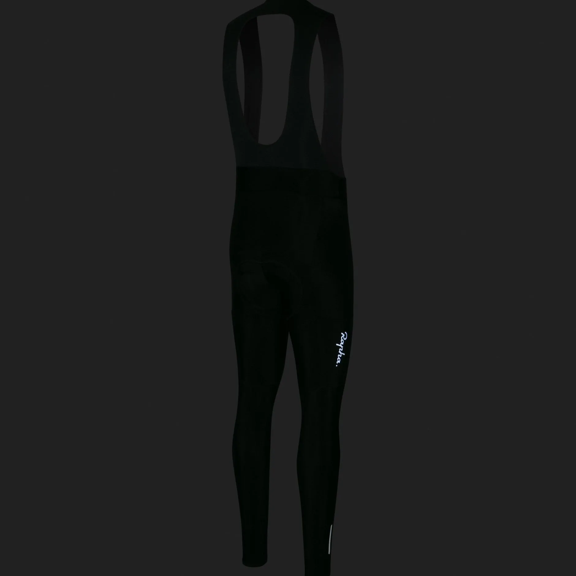 Men's Core Cargo Winter Tights with Pad>Rapha Shop