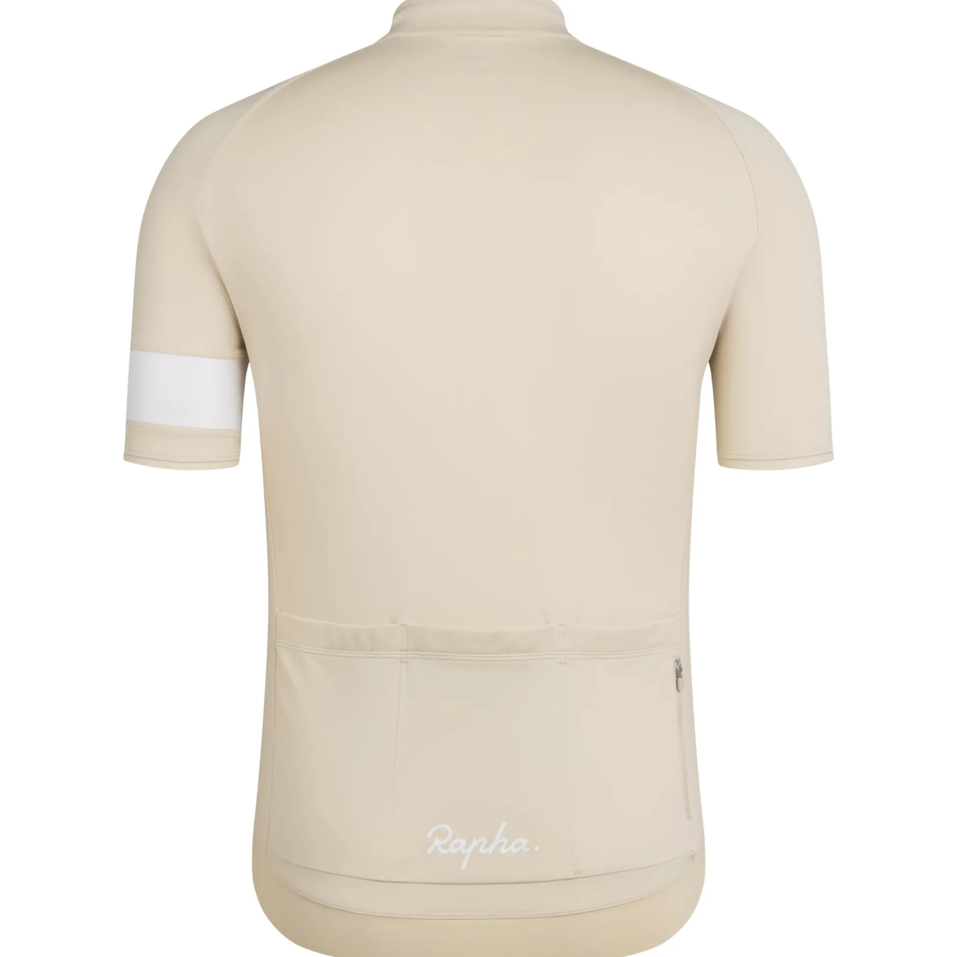 Men's Core Jersey>Rapha Hot
