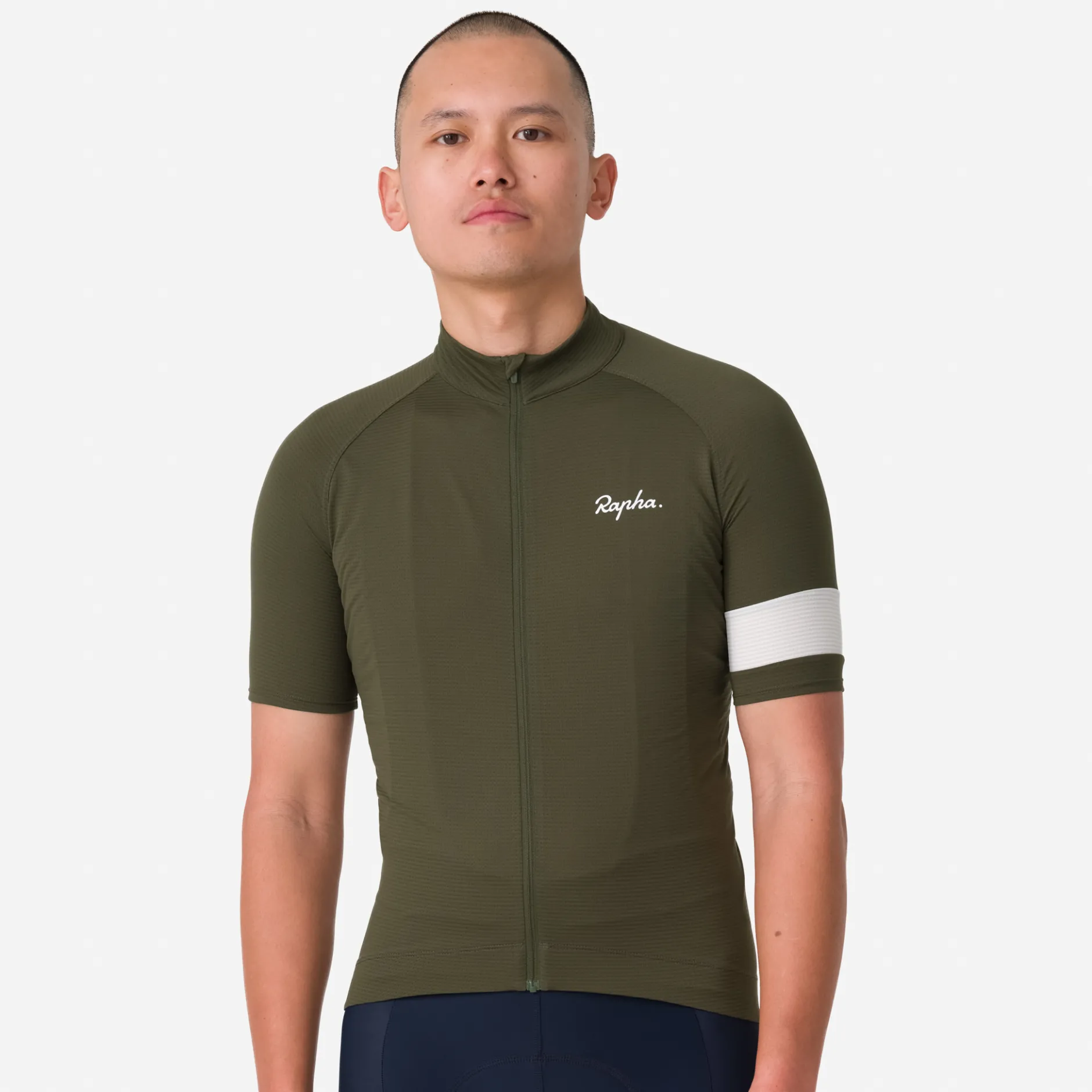 Men's Core Lightweight Jersey>Rapha Shop
