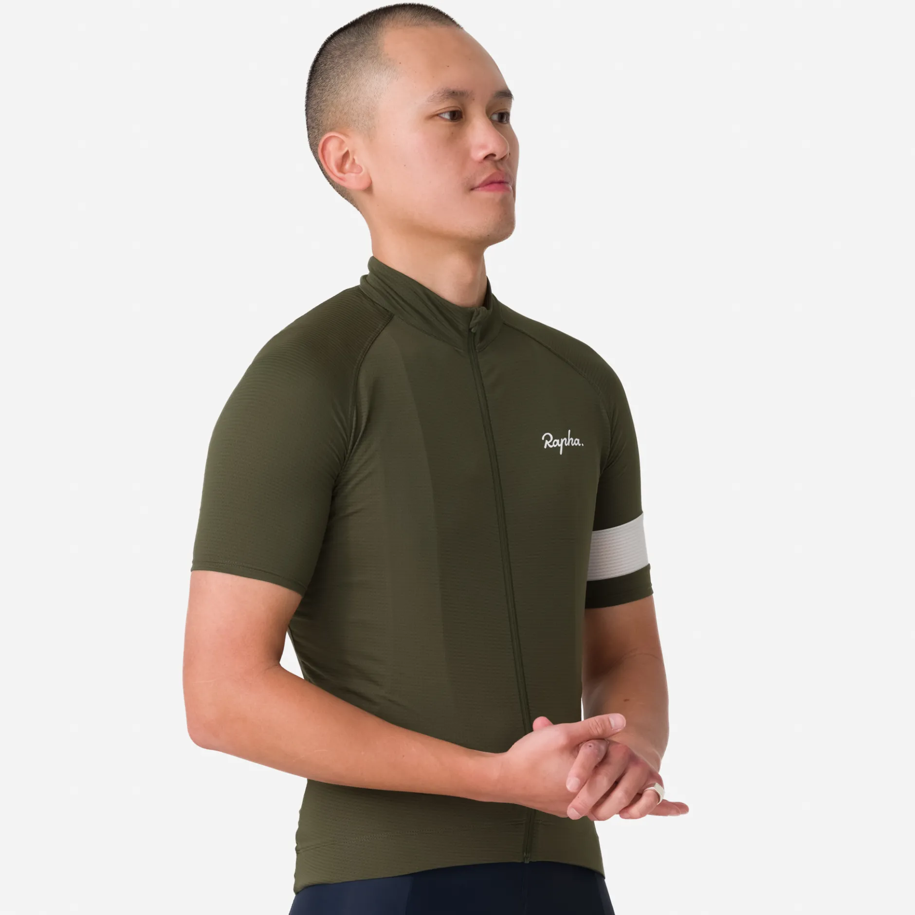 Men's Core Lightweight Jersey>Rapha Shop