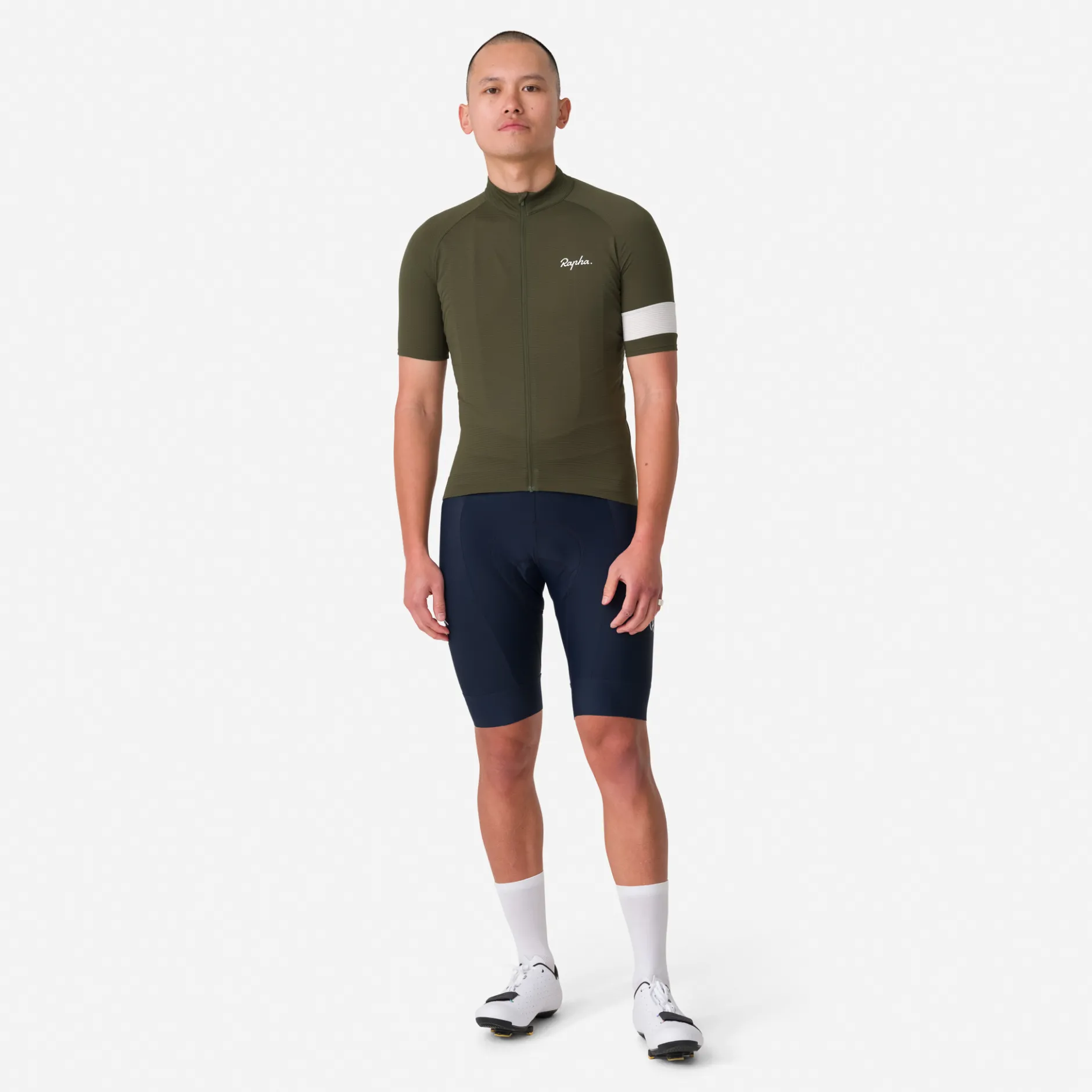 Men's Core Lightweight Jersey>Rapha Shop