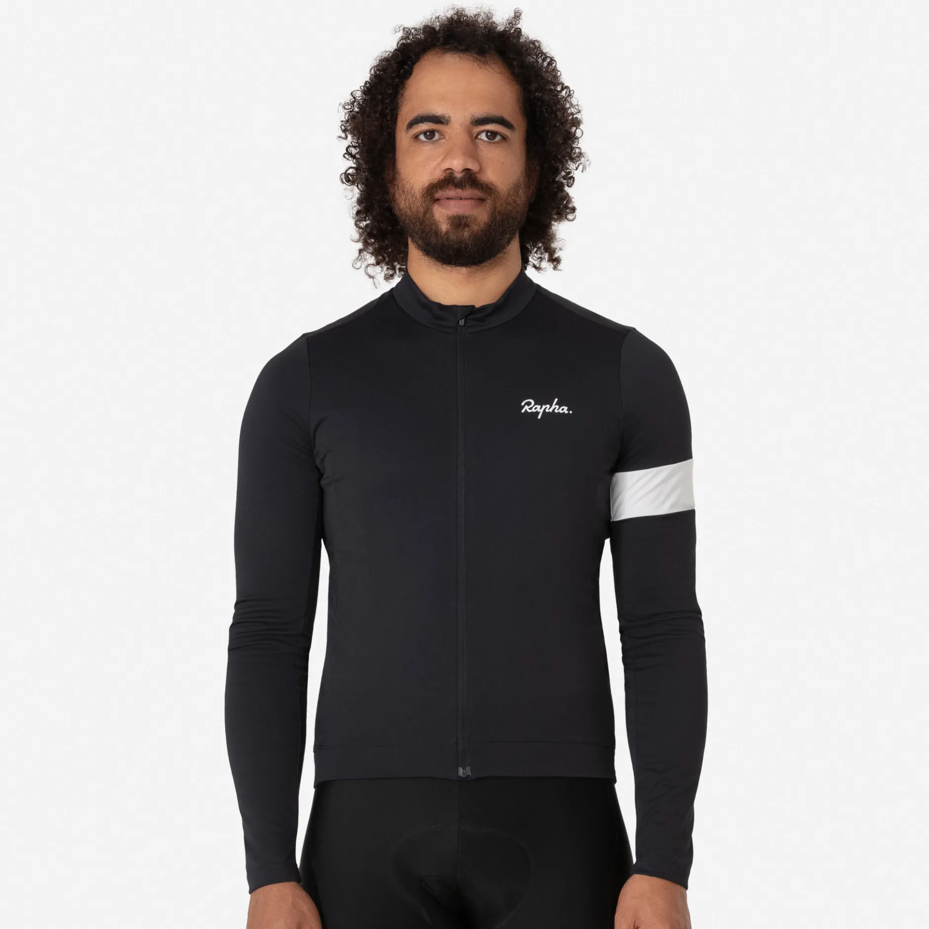 Men's Core Thermal Long Sleeve Jersey>Rapha Discount