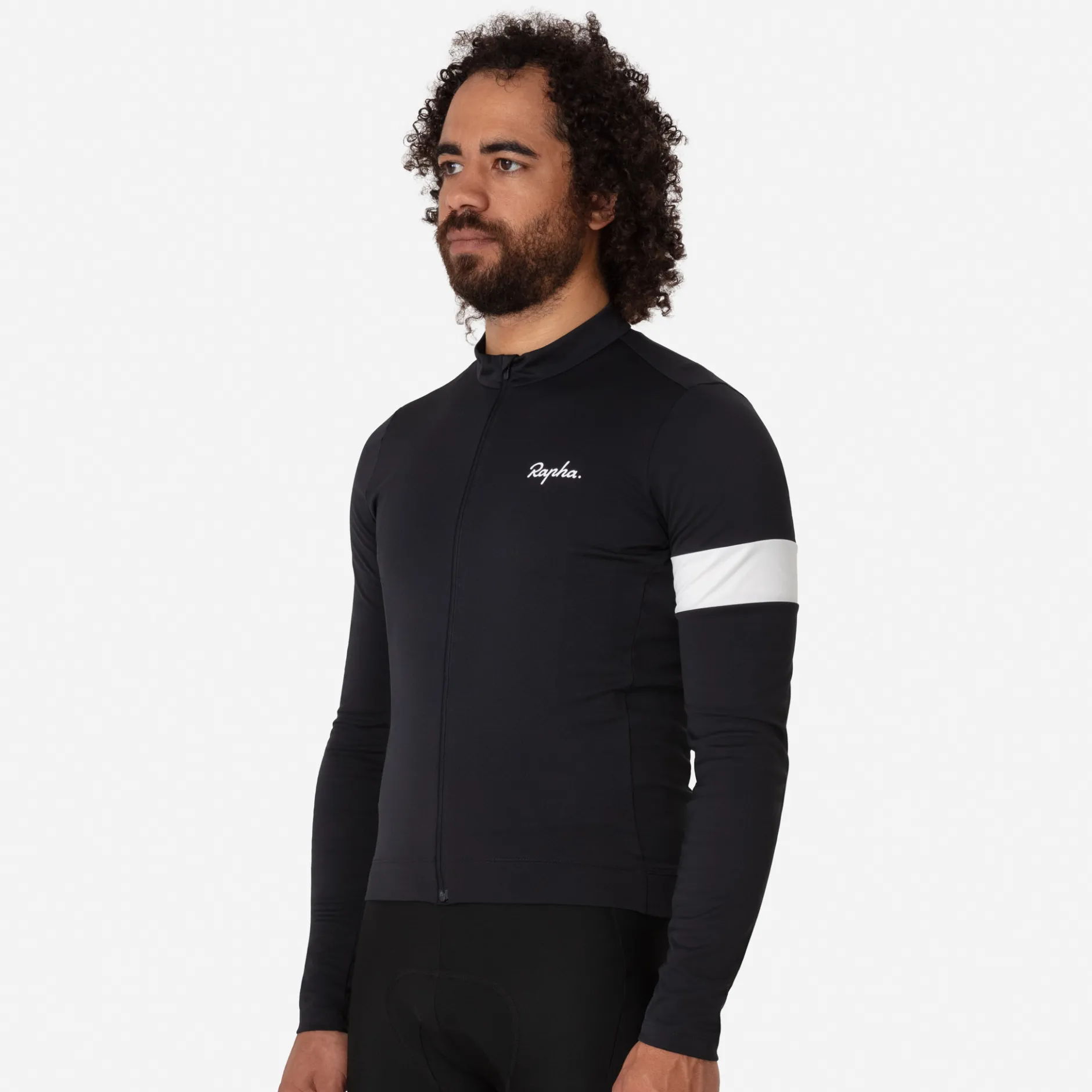 Men's Core Thermal Long Sleeve Jersey>Rapha Discount