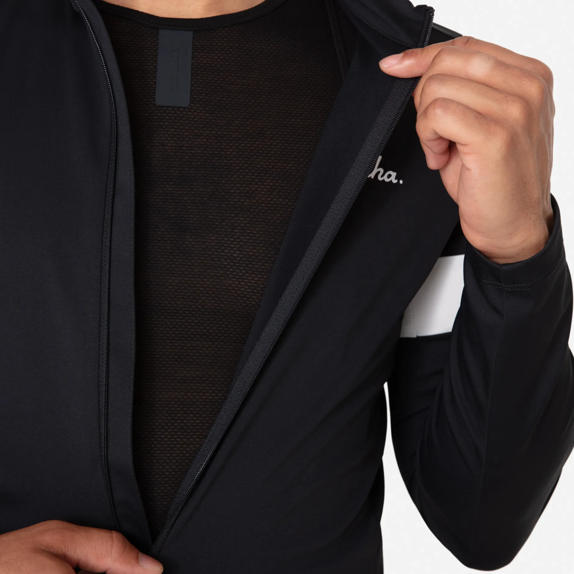 Men's Core Thermal Long Sleeve Jersey>Rapha Discount