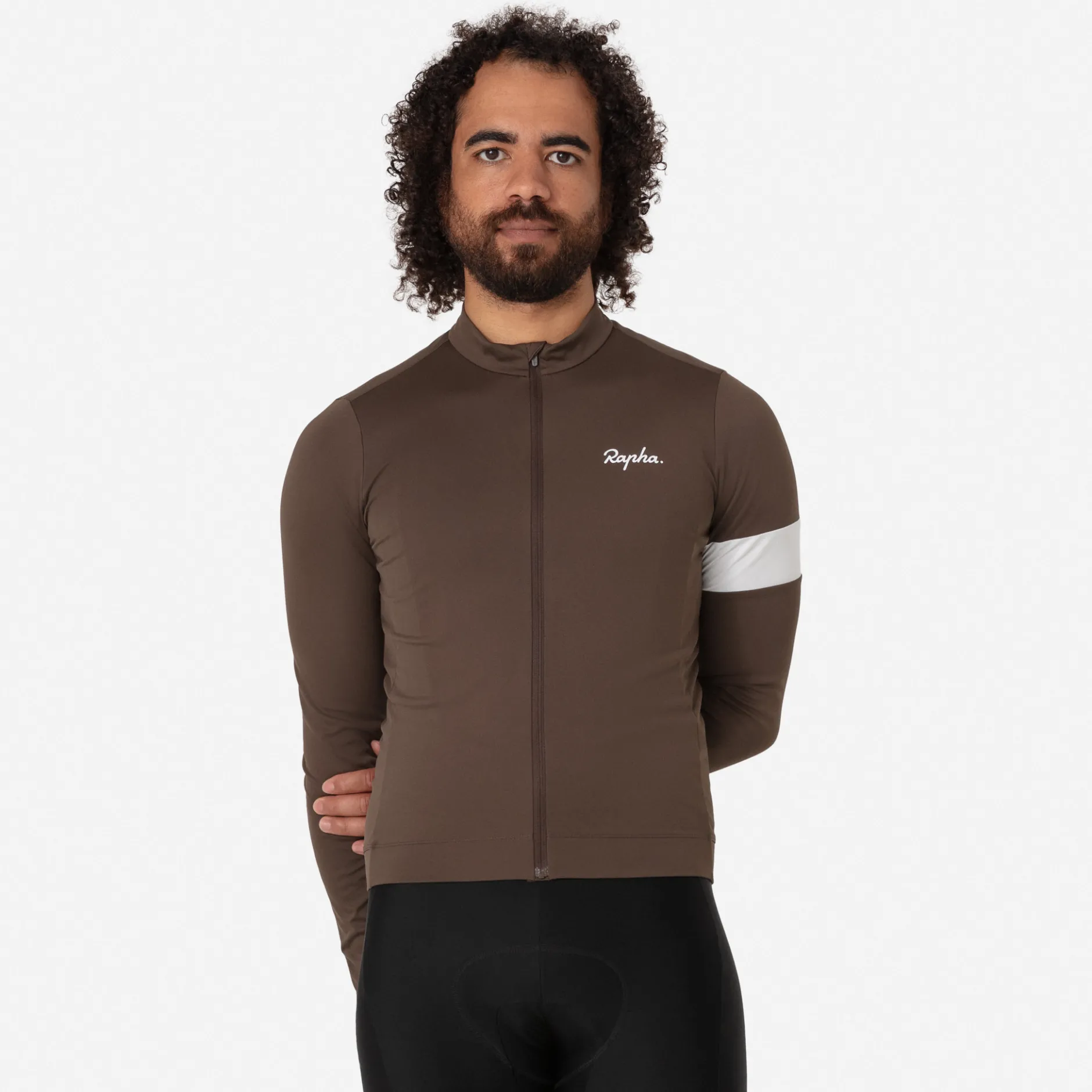 Men's Core Thermal Long Sleeve Jersey>Rapha Discount